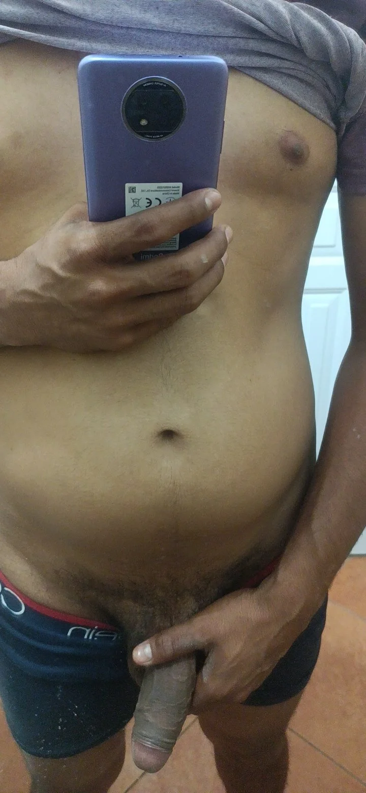 XXX Porn Photo of Nude domigoodguy 3