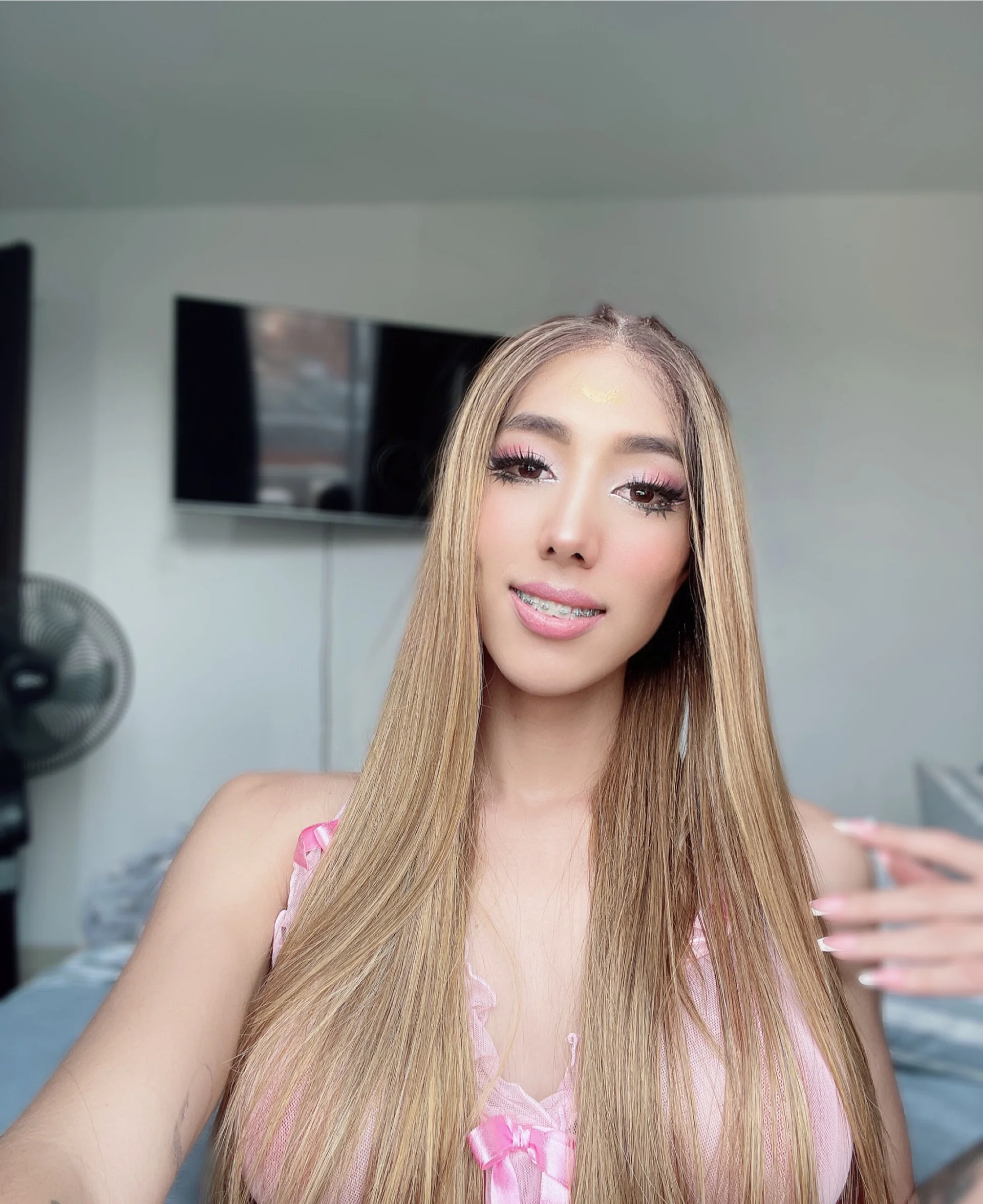 XXX Porn Photo of Nude Herazuline 3