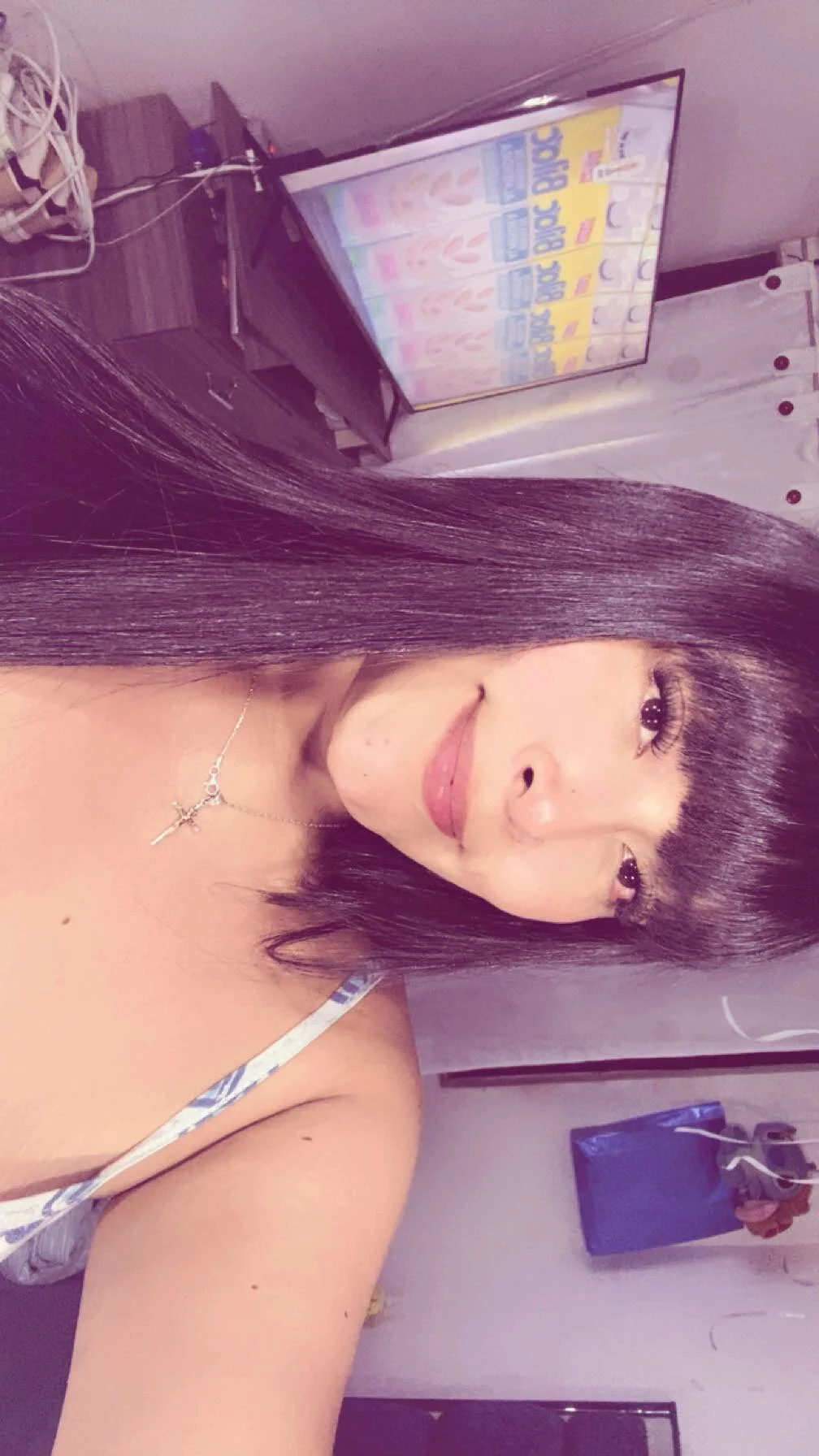 XXX Porn Photo of Nude Simplemente_Aurora 5