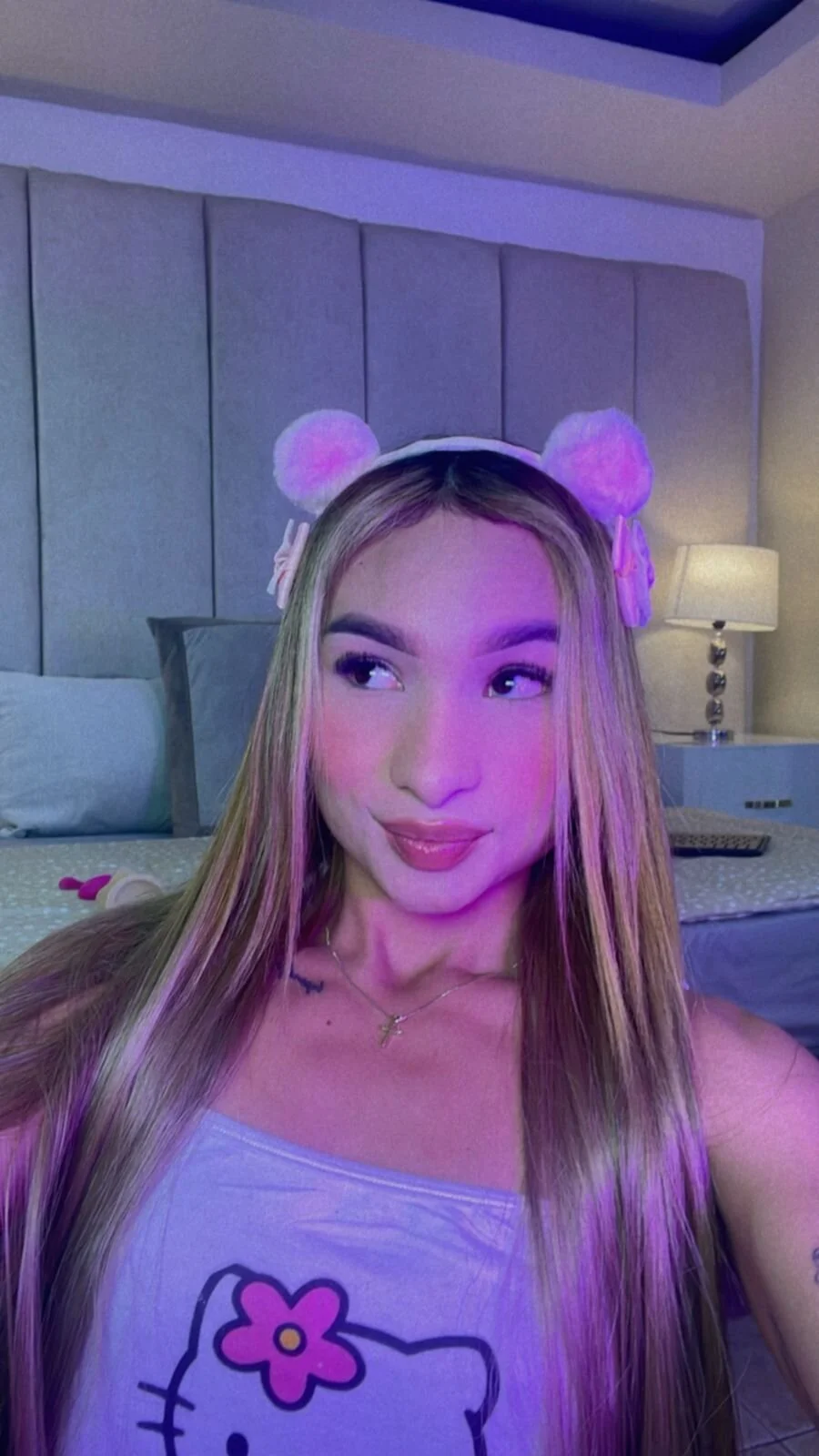 XXX Porn Photo of Nude princesssammy2 3