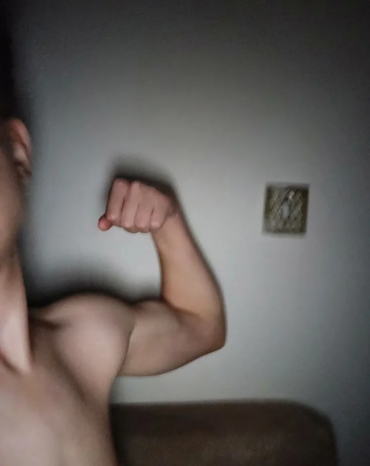 XXX Porn Photo of Nude rafael_bien 1