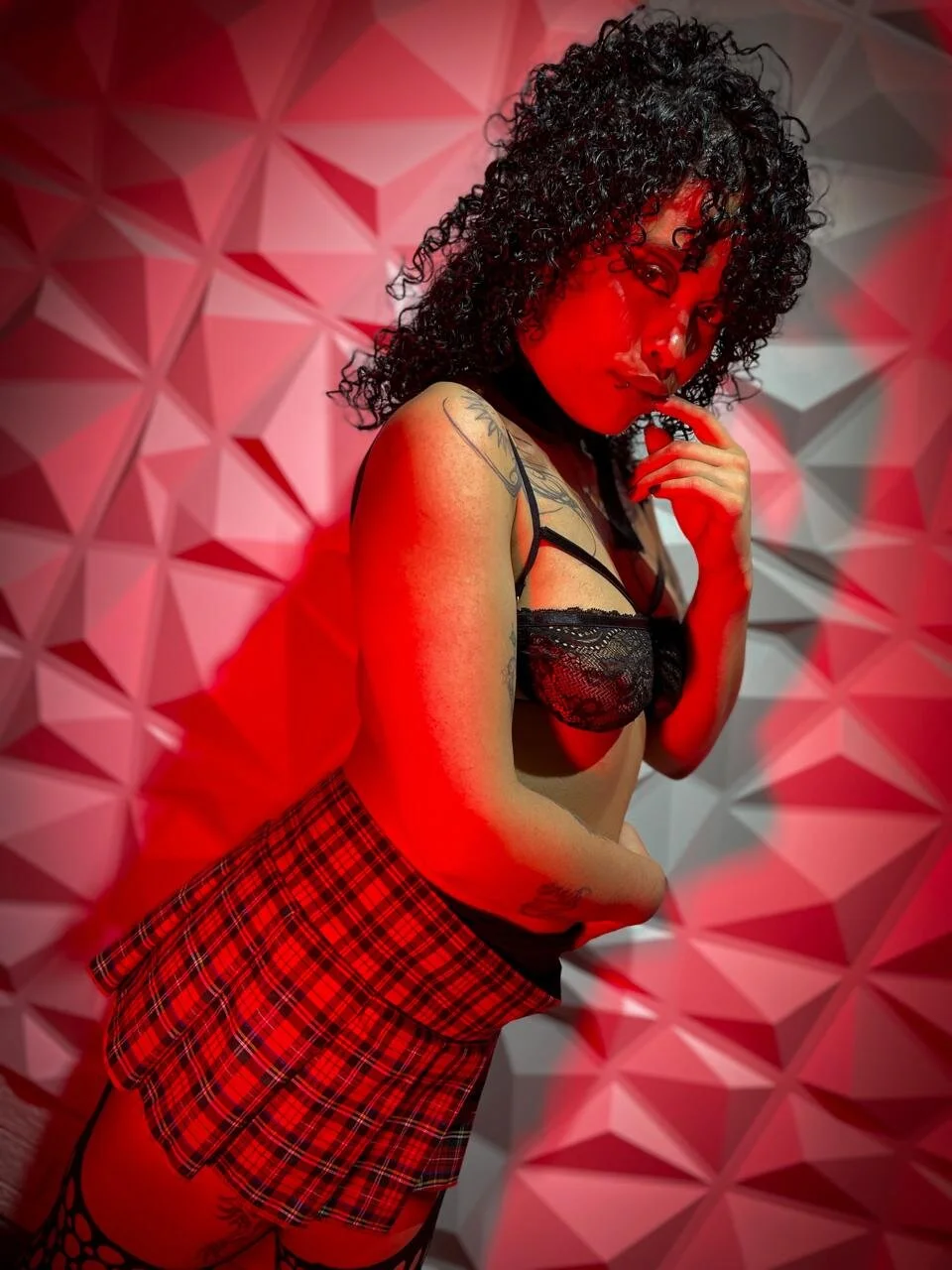 XXX Porn Photo of Nude mia_hernnandez 21