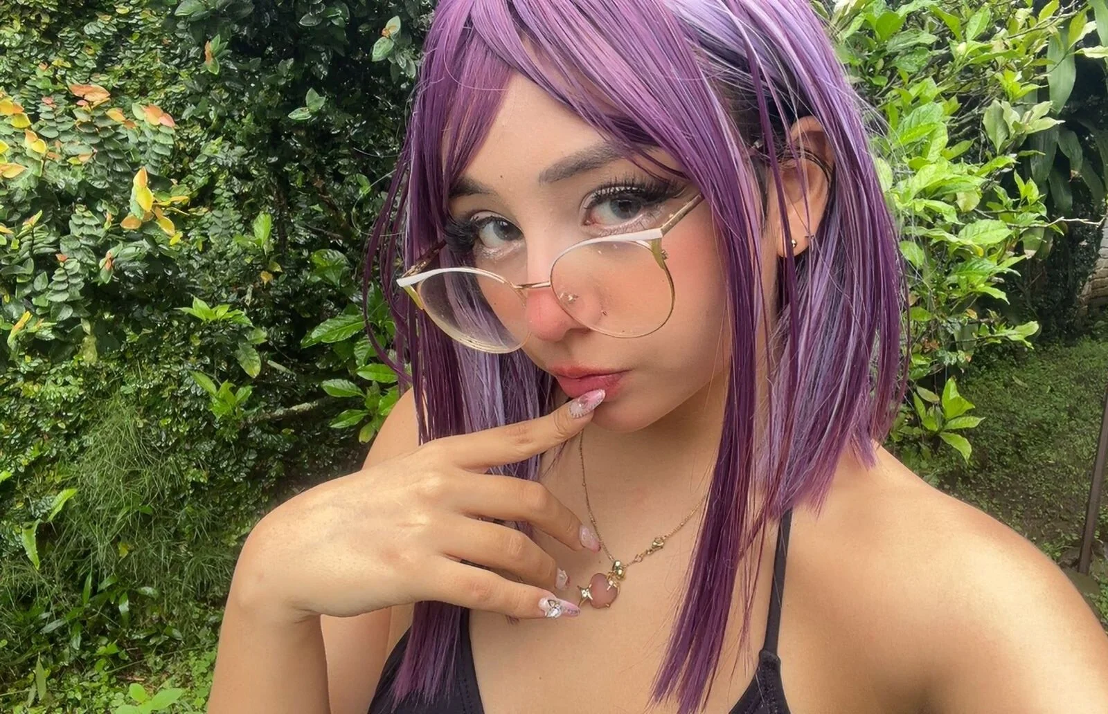 XXX Porn Photo of Nude EmyGomezz 22