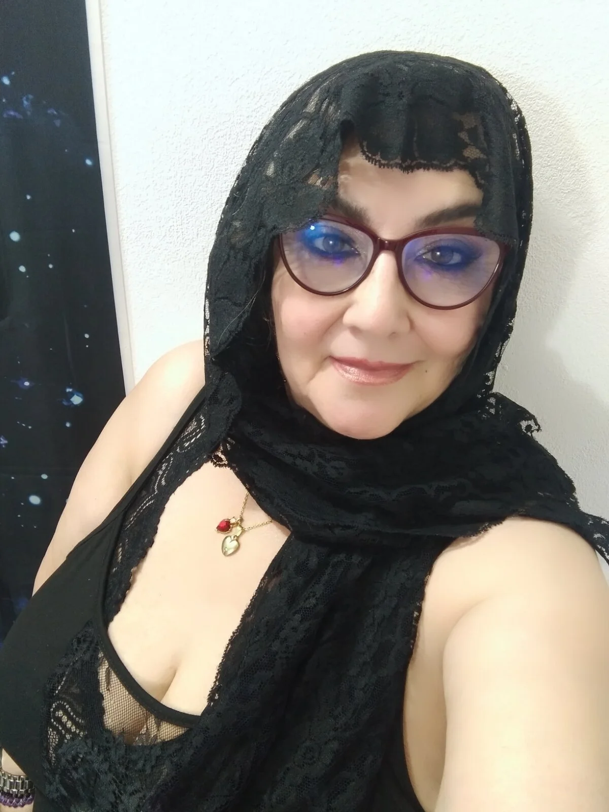 XXX Porn Photo of Nude cataleya_mom 27