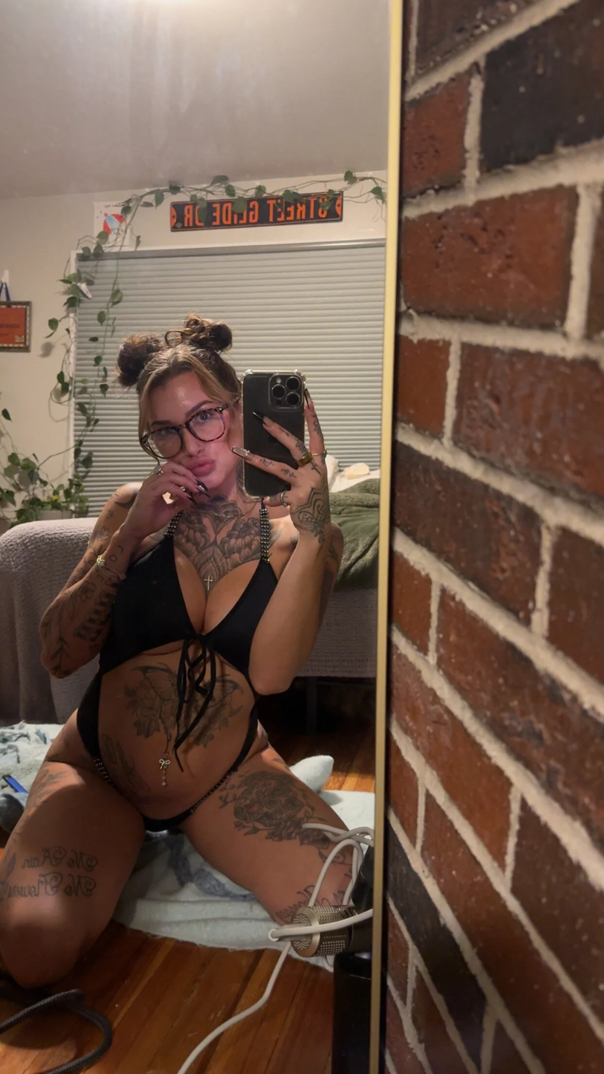 XXX Porn Photo of Nude lexymarie 6