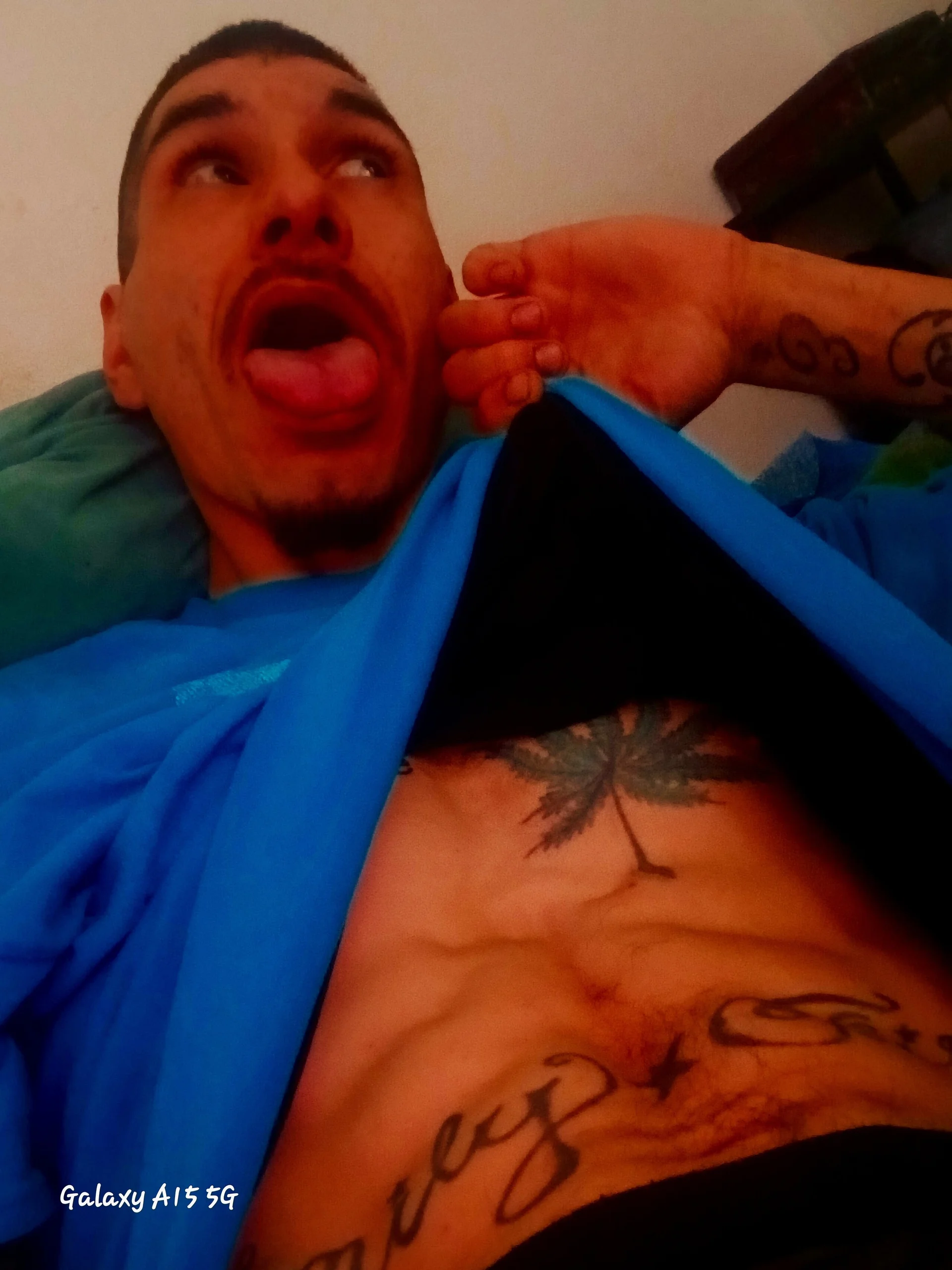 XXX Porn Photo of Nude kalibeeyee123 4