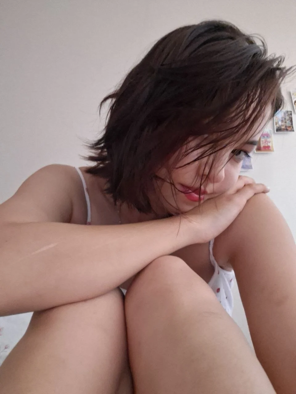 XXX Porn Photo of Nude BryannaLazzaro 8