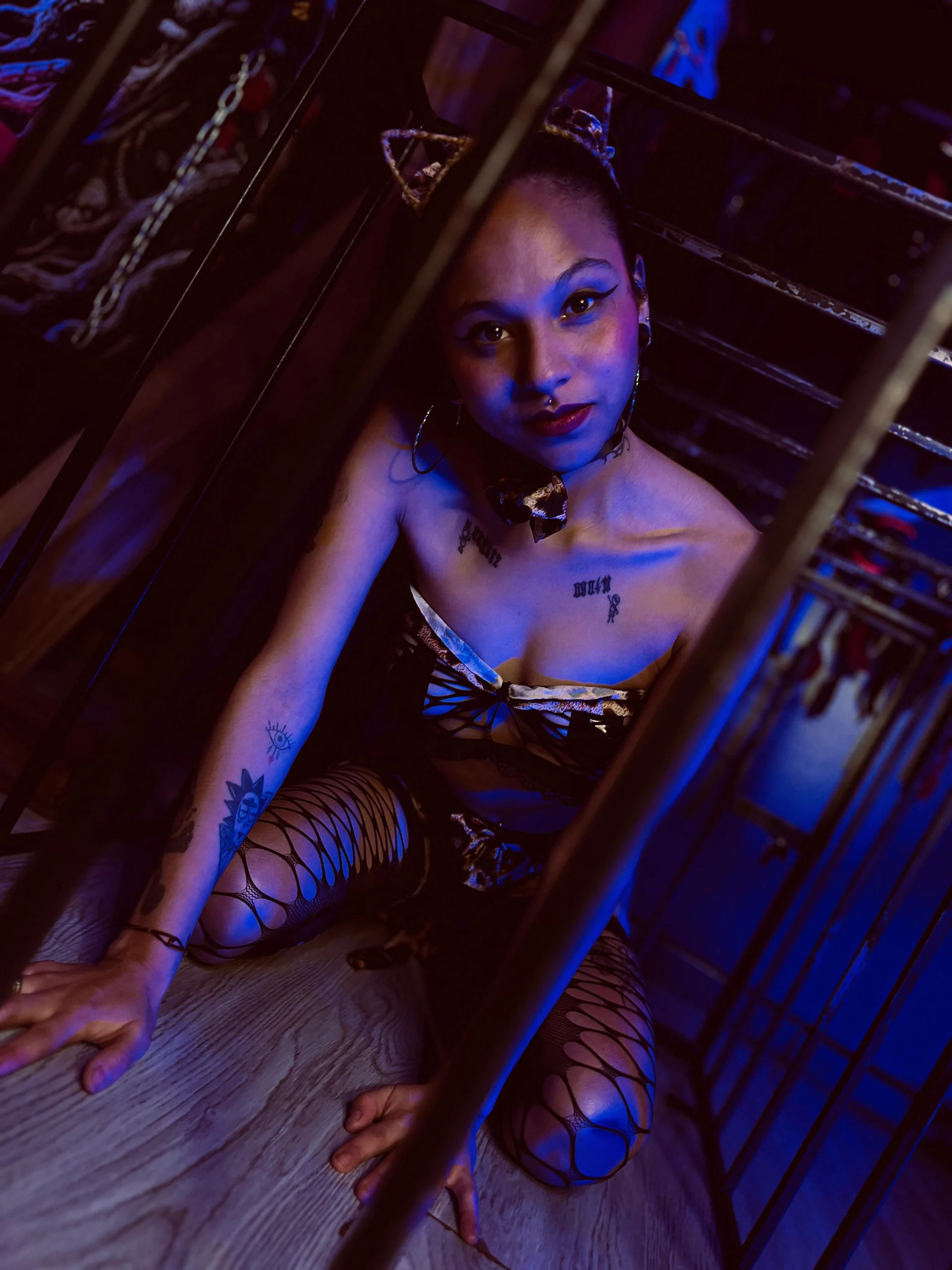XXX Porn Photo of Nude Sweettpleasure 39