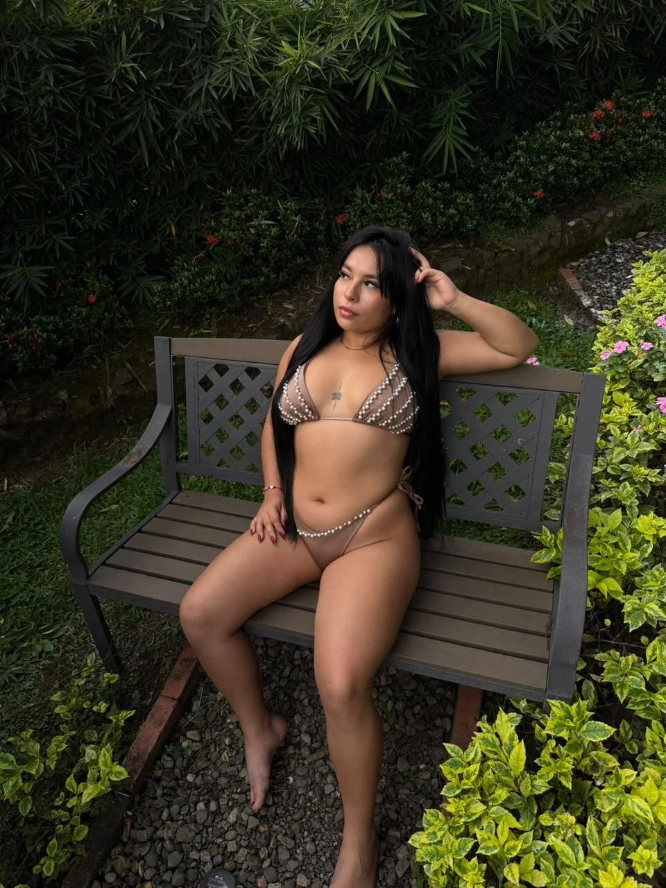 XXX Porn Photo of Nude mia_roux1 27