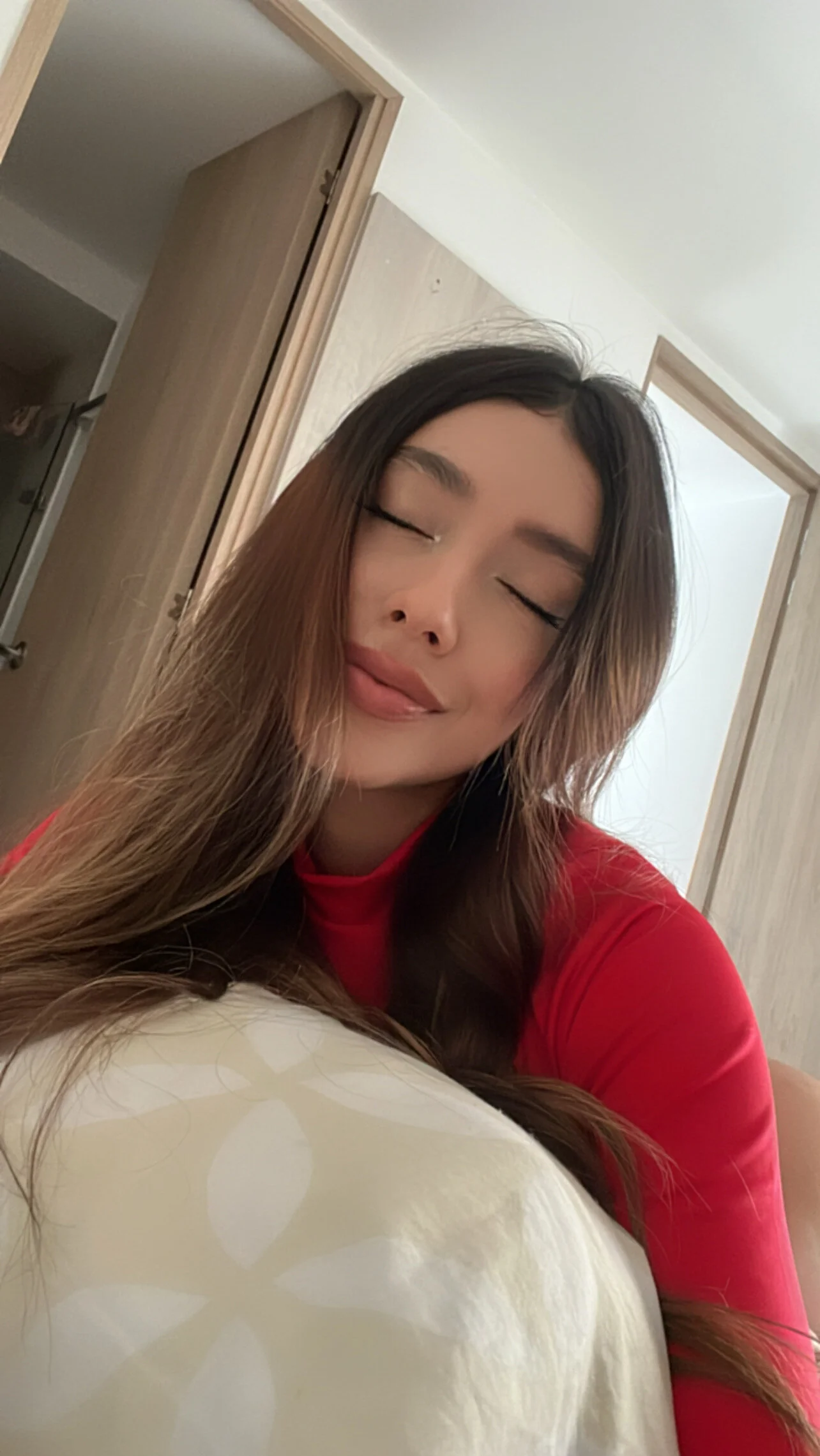 XXX Porn Photo of Nude SelenaStone 6