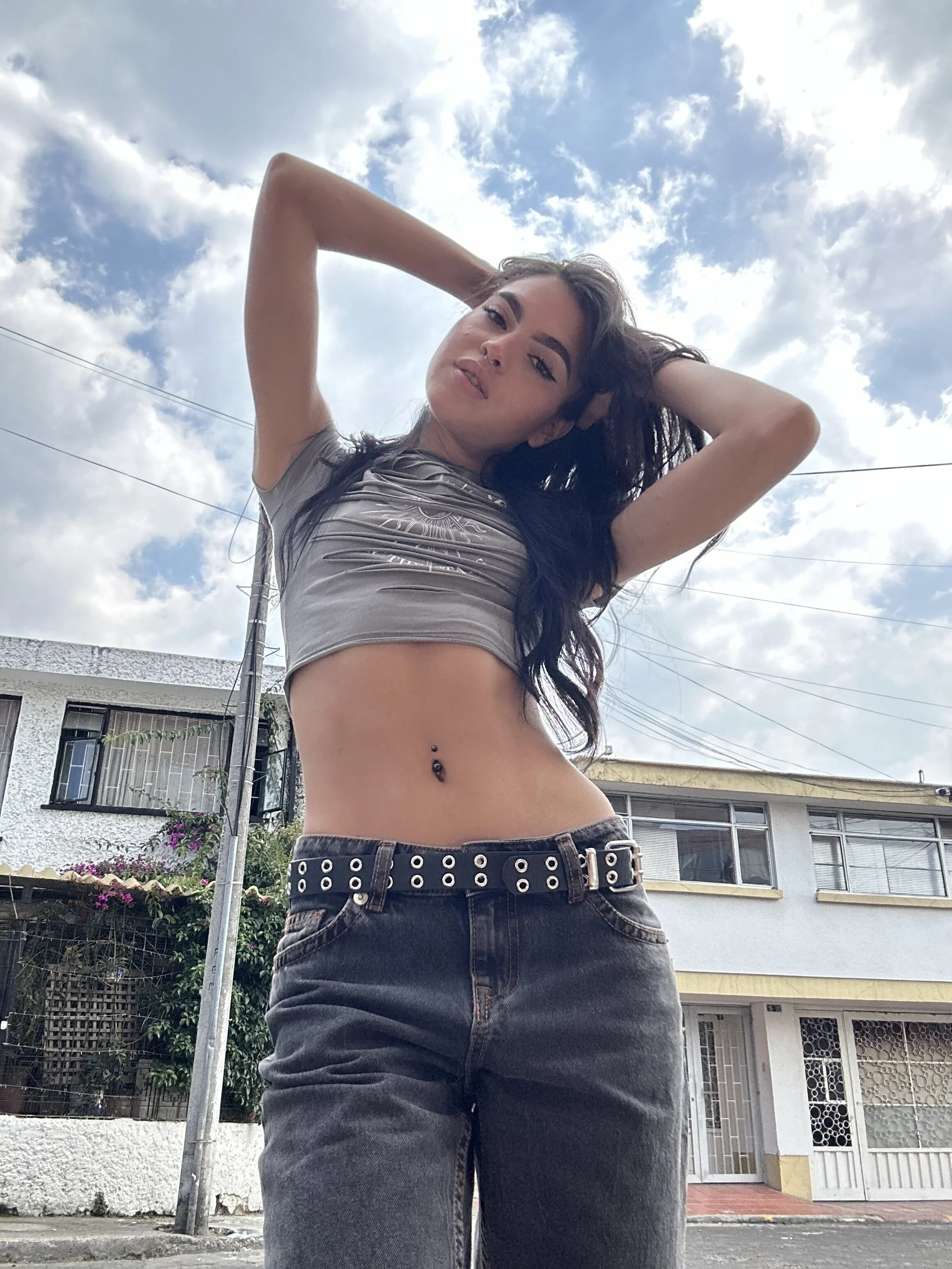 XXX Porn Photo of Nude sammy_devinne 8