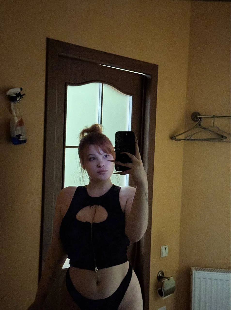 XXX Porn Photo of Nude Clumsy_Nana 51