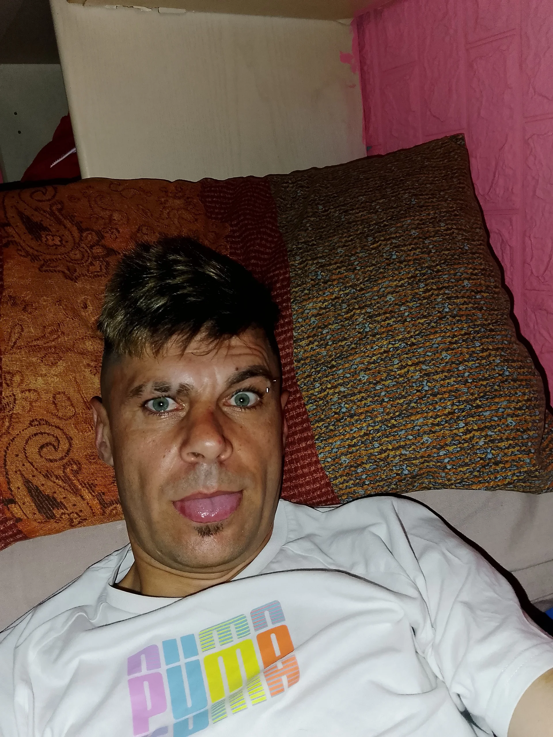 XXX Porn Photo of Nude Pintiliescu 18
