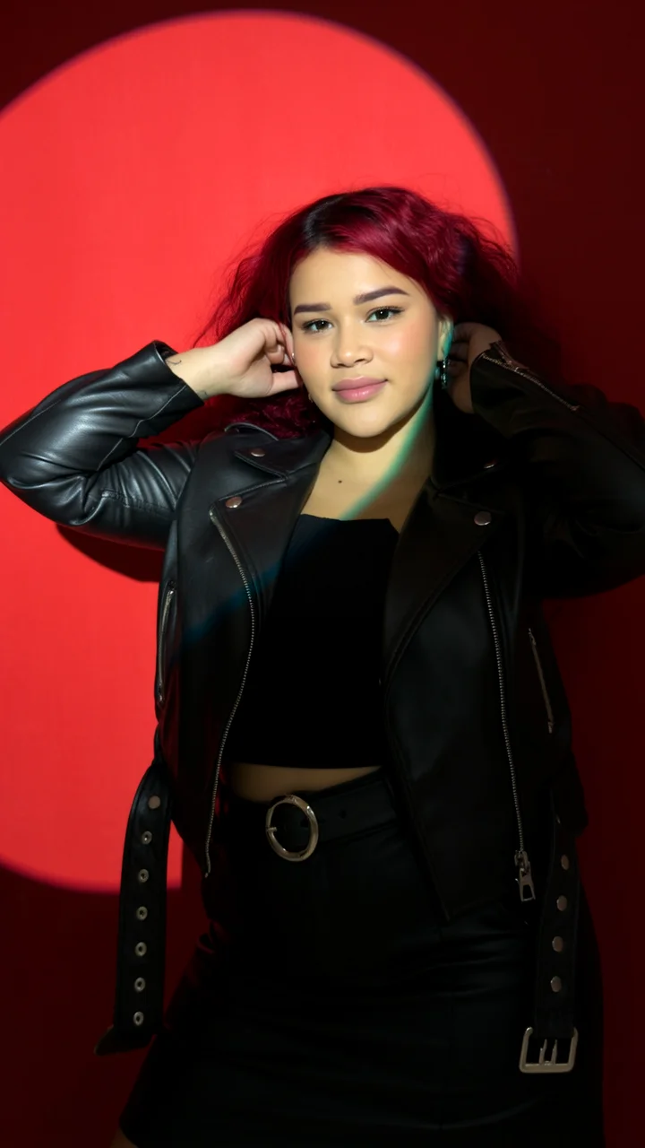 XXX Porn Photo of Nude CherryTayloor 27