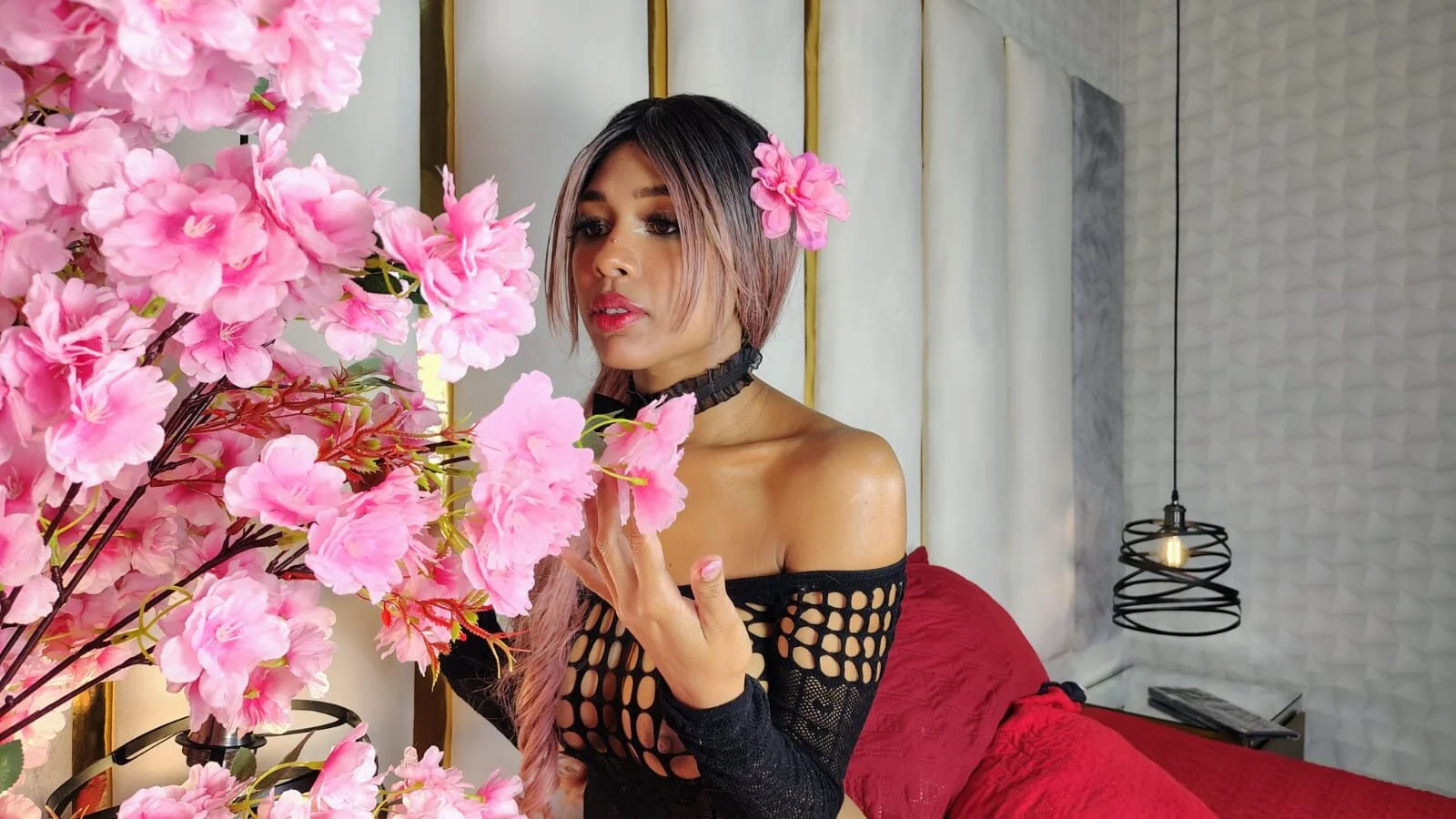 XXX Porn Photo of Nude salomebenz 53