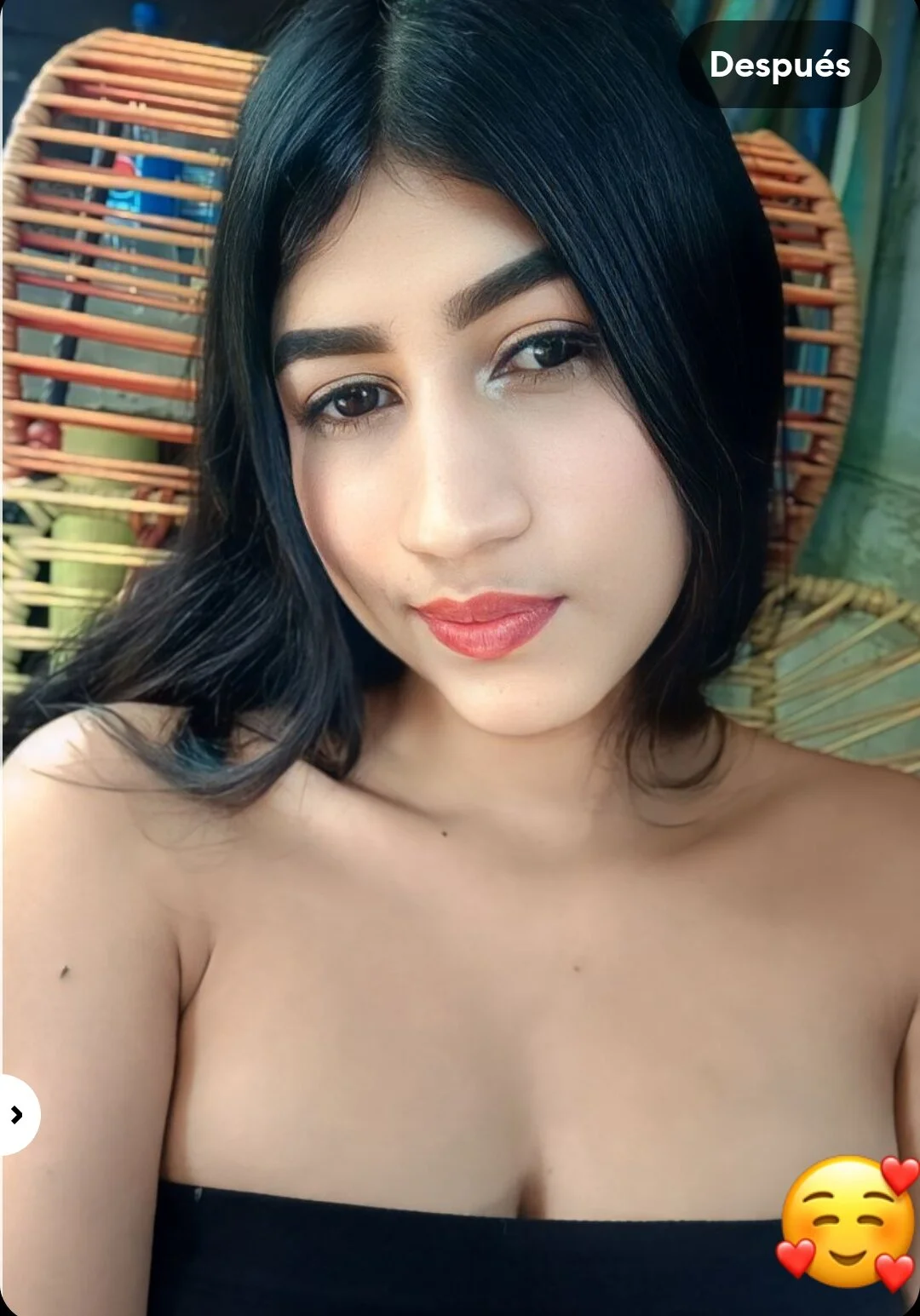 XXX Porn Photo of Nude Julix_A 7