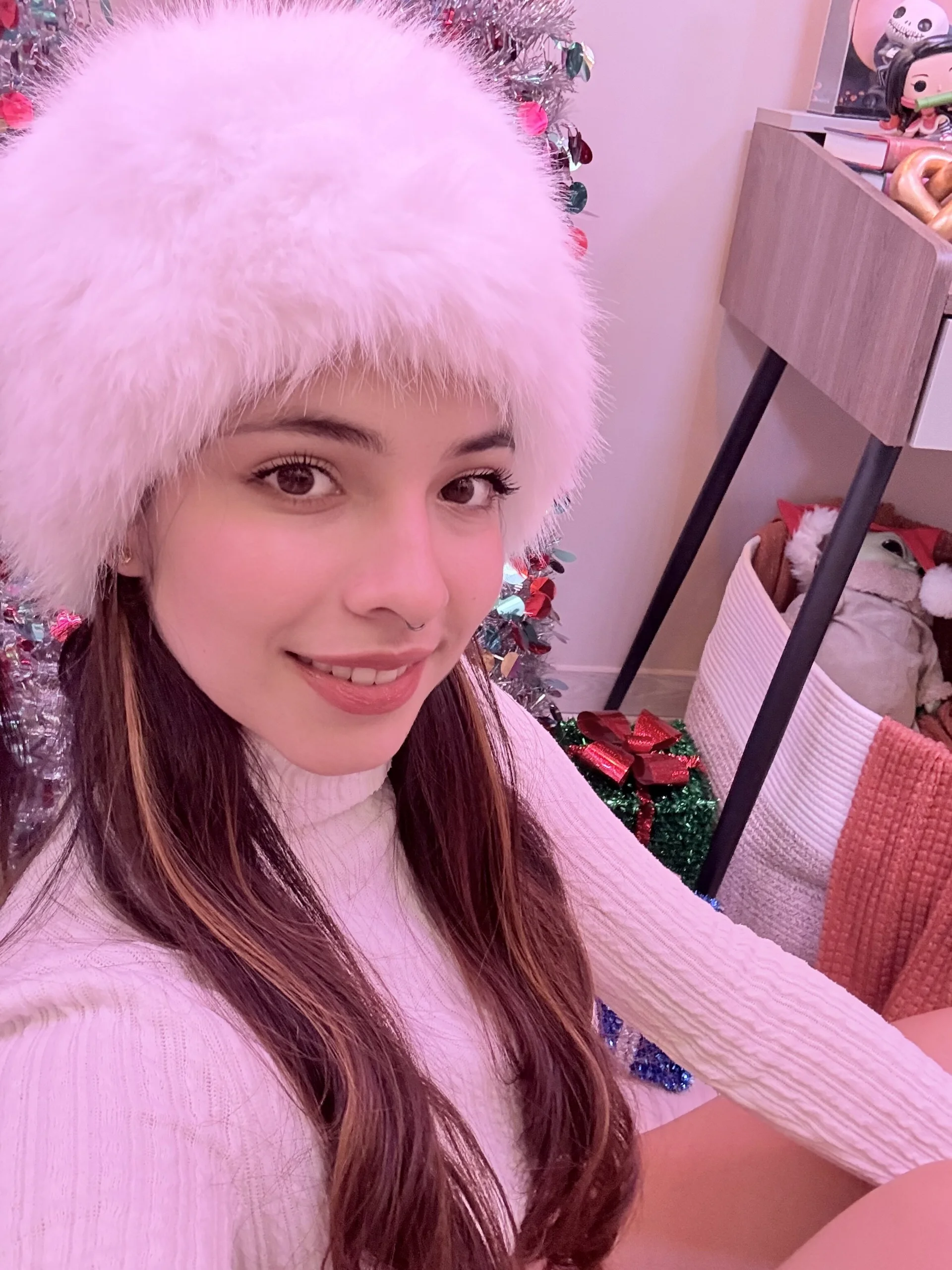 XXX Porn Photo of Nude Zoe_Bae 5