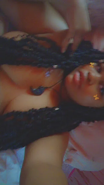 XXX Porn Photo of Nude DolliaStarz 12