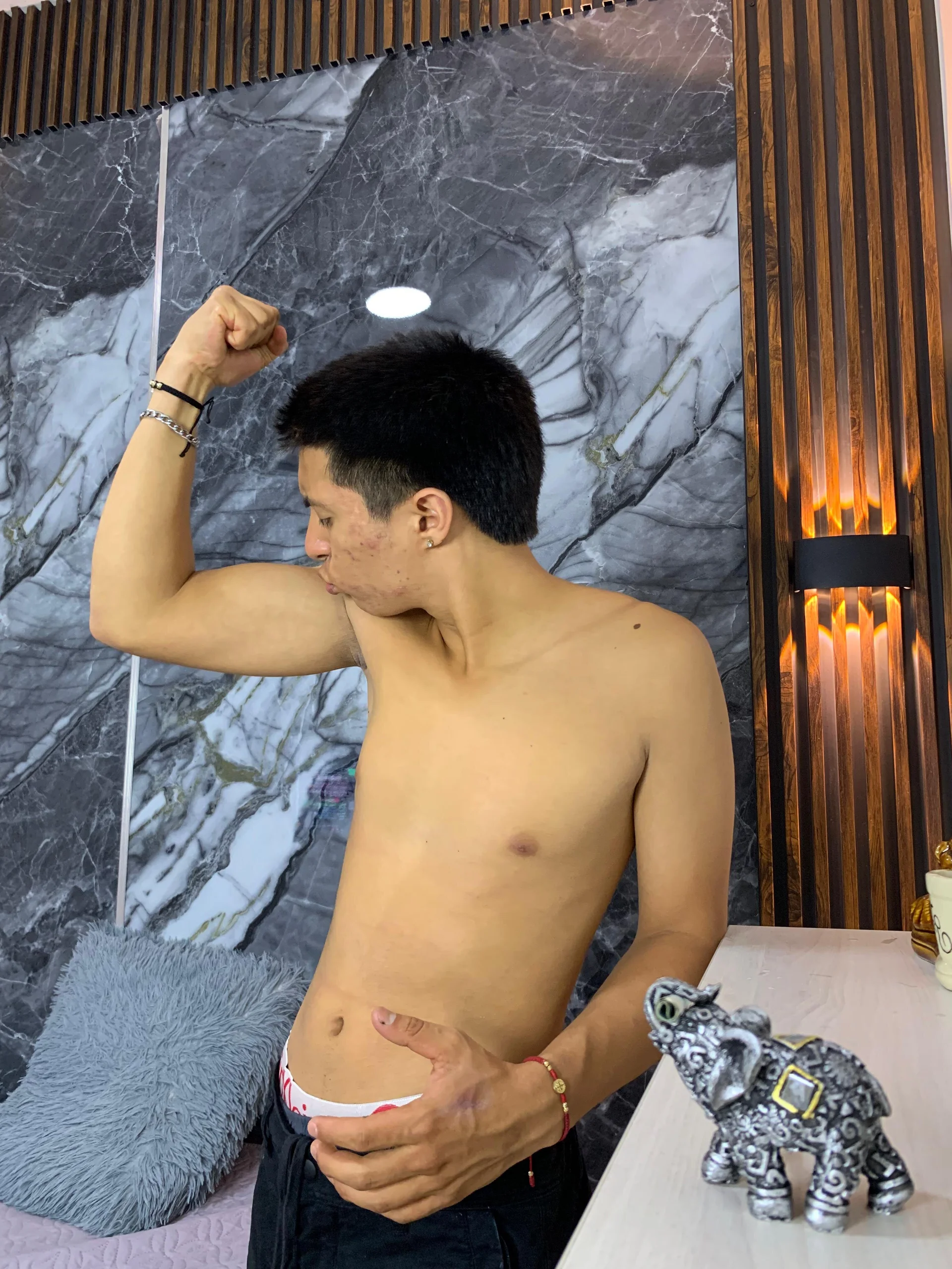 XXX Porn Photo of Nude Thiago_Enzo 8
