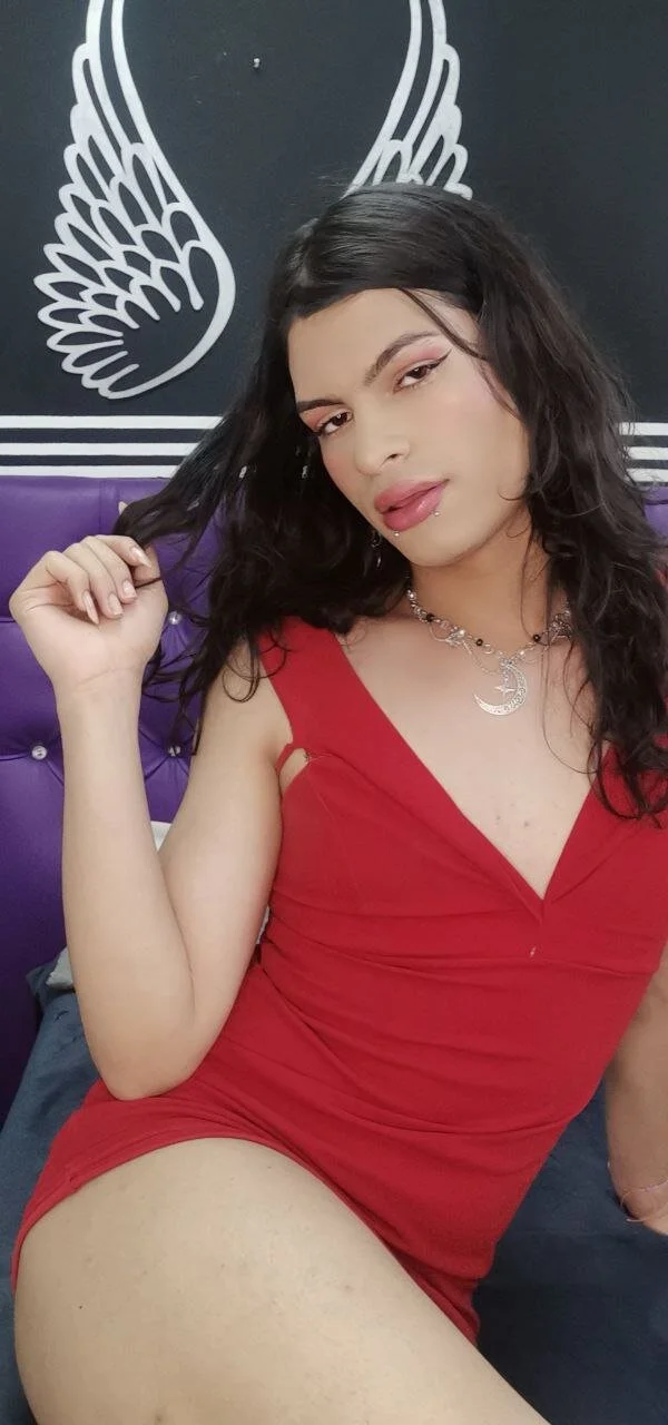 XXX Porn Photo of Nude LunarisSmith 5