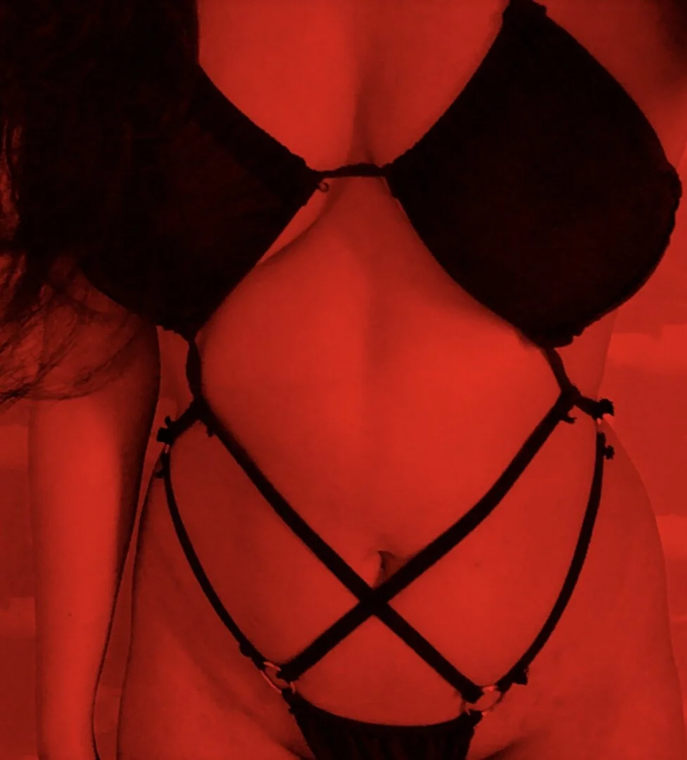 XXX Porn Photo of Nude Amubaby 3