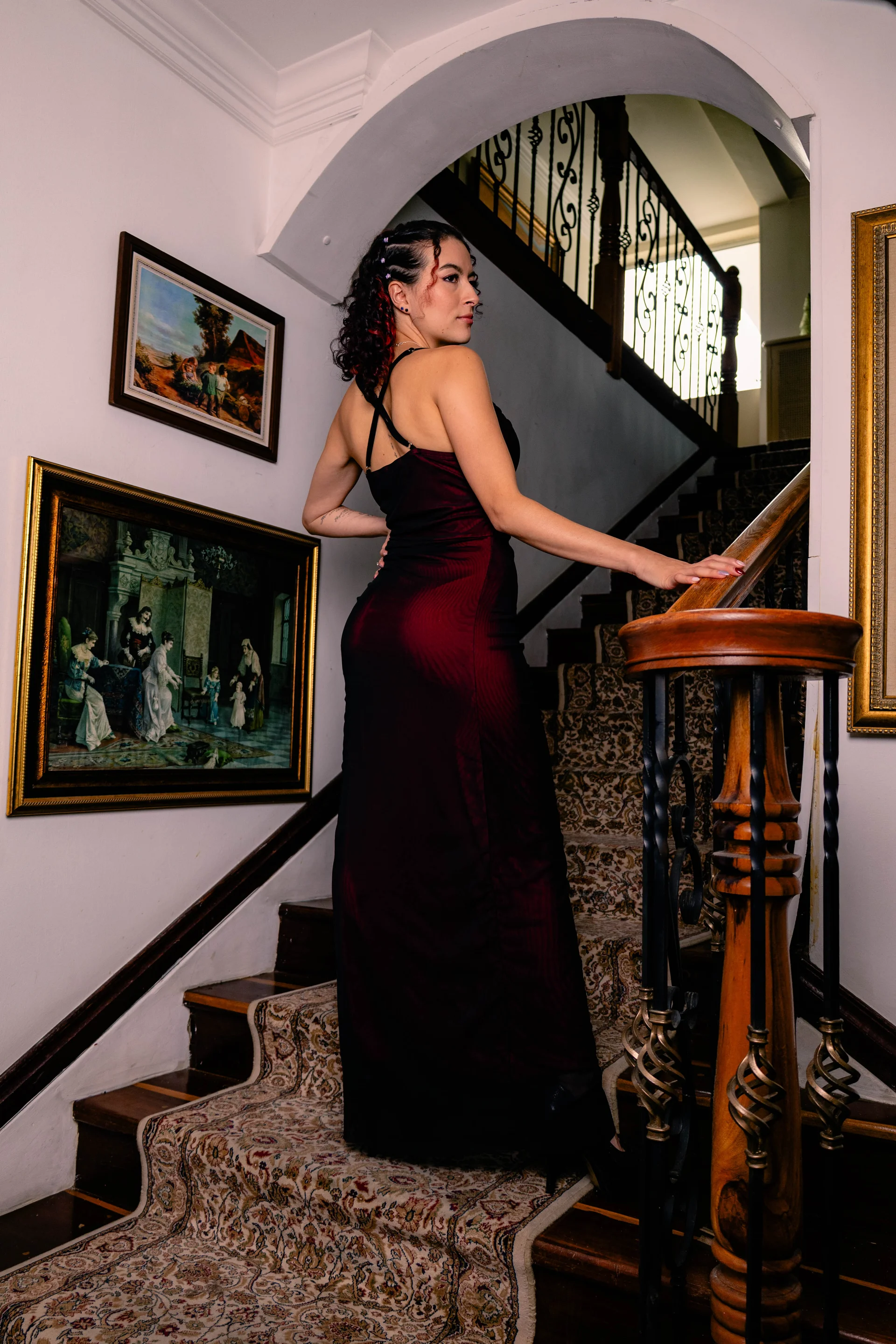 XXX Porn Photo of Nude GabrielaMK 99