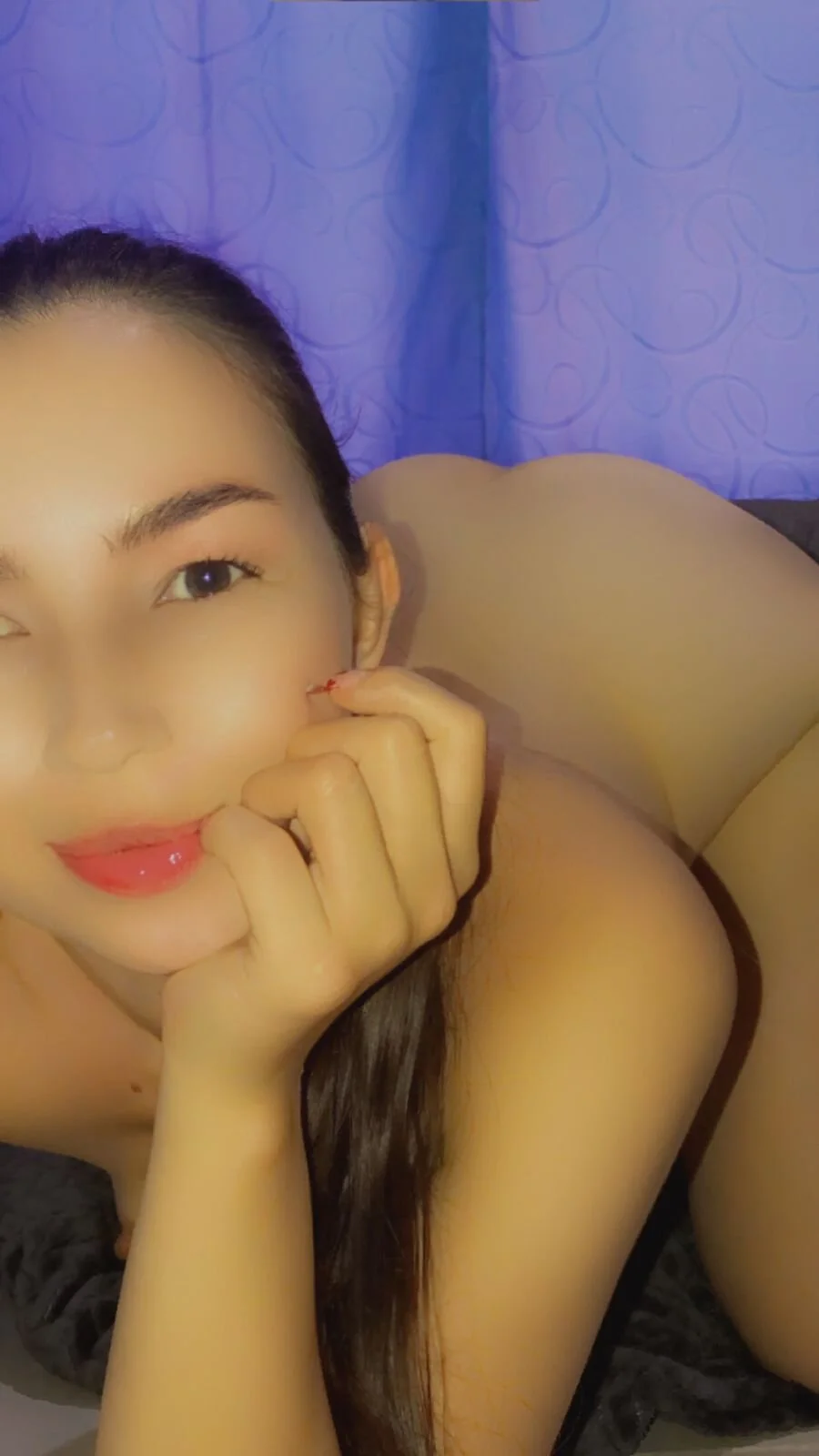 XXX Porn Photo of Nude MilaHans 75