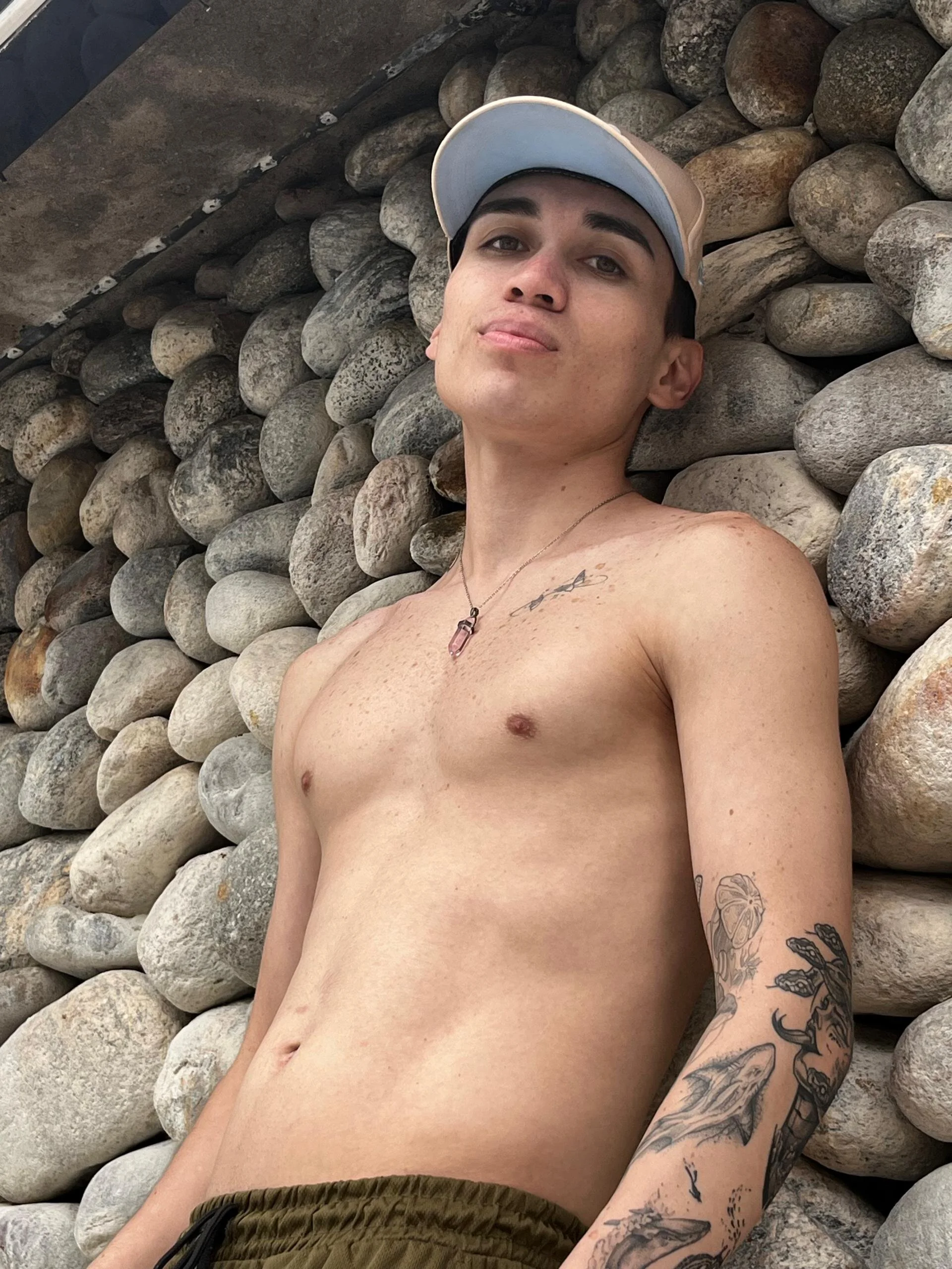 XXX Porn Photo of Nude Patrick_ander 7
