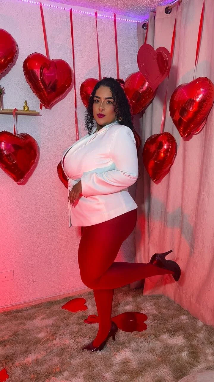 XXX Porn Photo of Nude ariadna_cooper 86