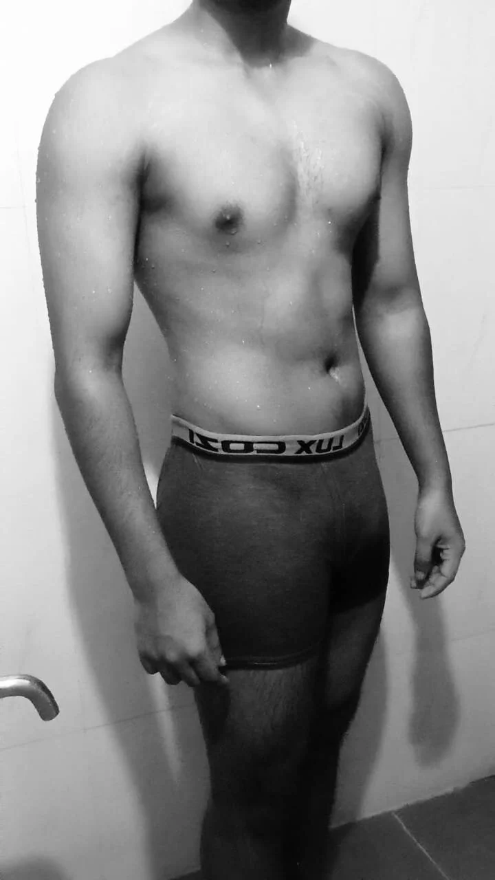 XXX Porn Photo of Nude hottboy_39 11