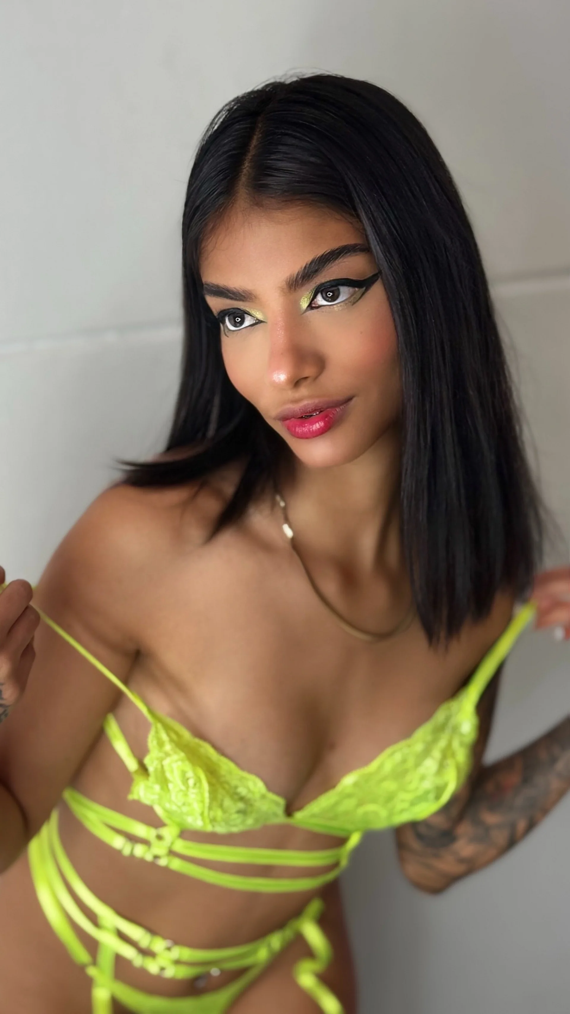 XXX Porn Photo of Nude TweetiePieXXX 18
