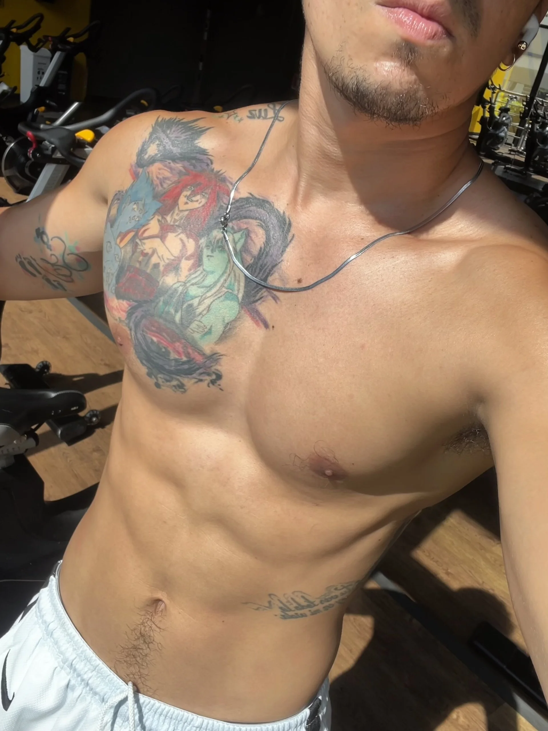 XXX Porn Photo of Nude danielv_95 24
