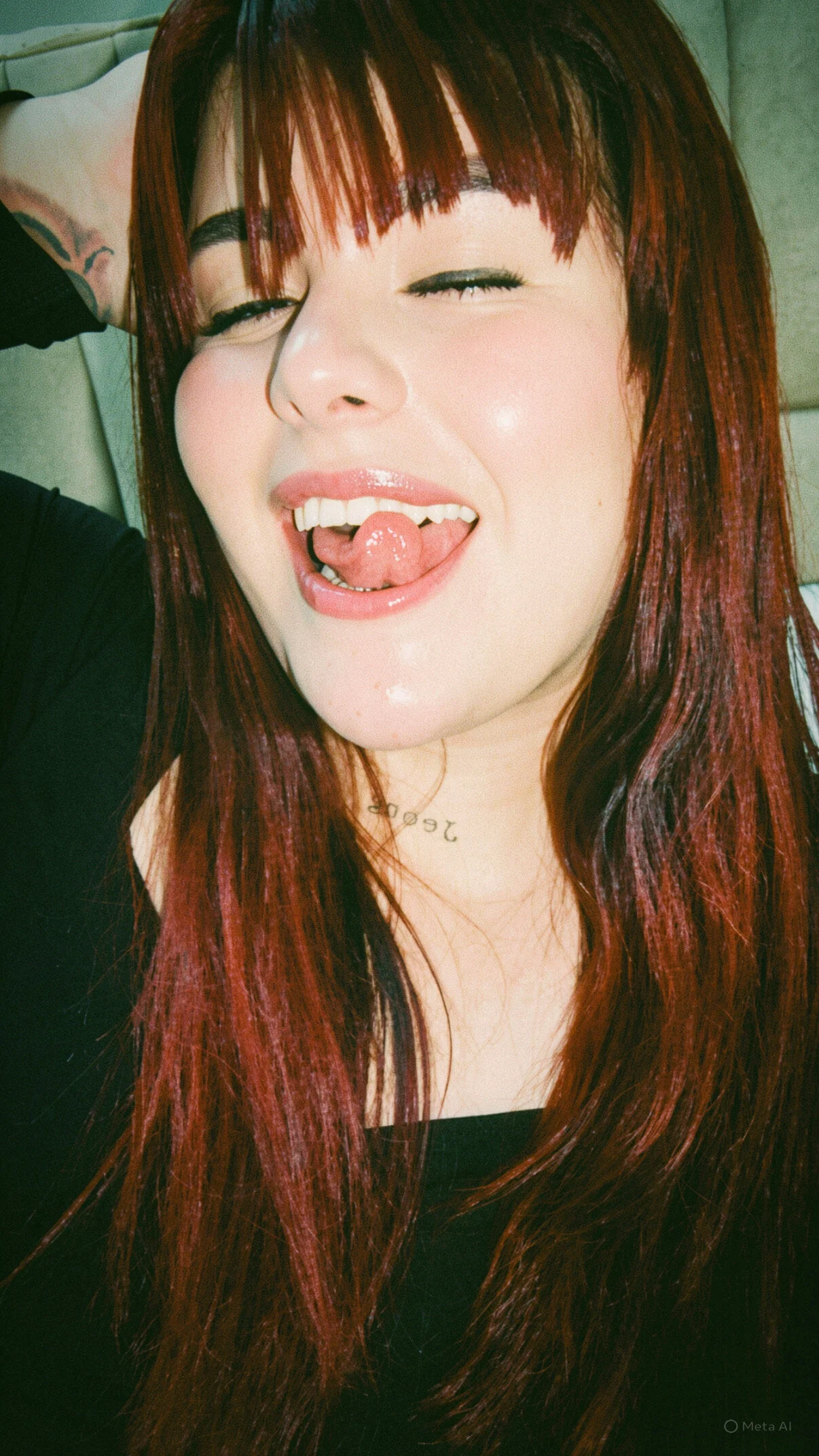 XXX Porn Photo of Nude Scarlett_grey1 5