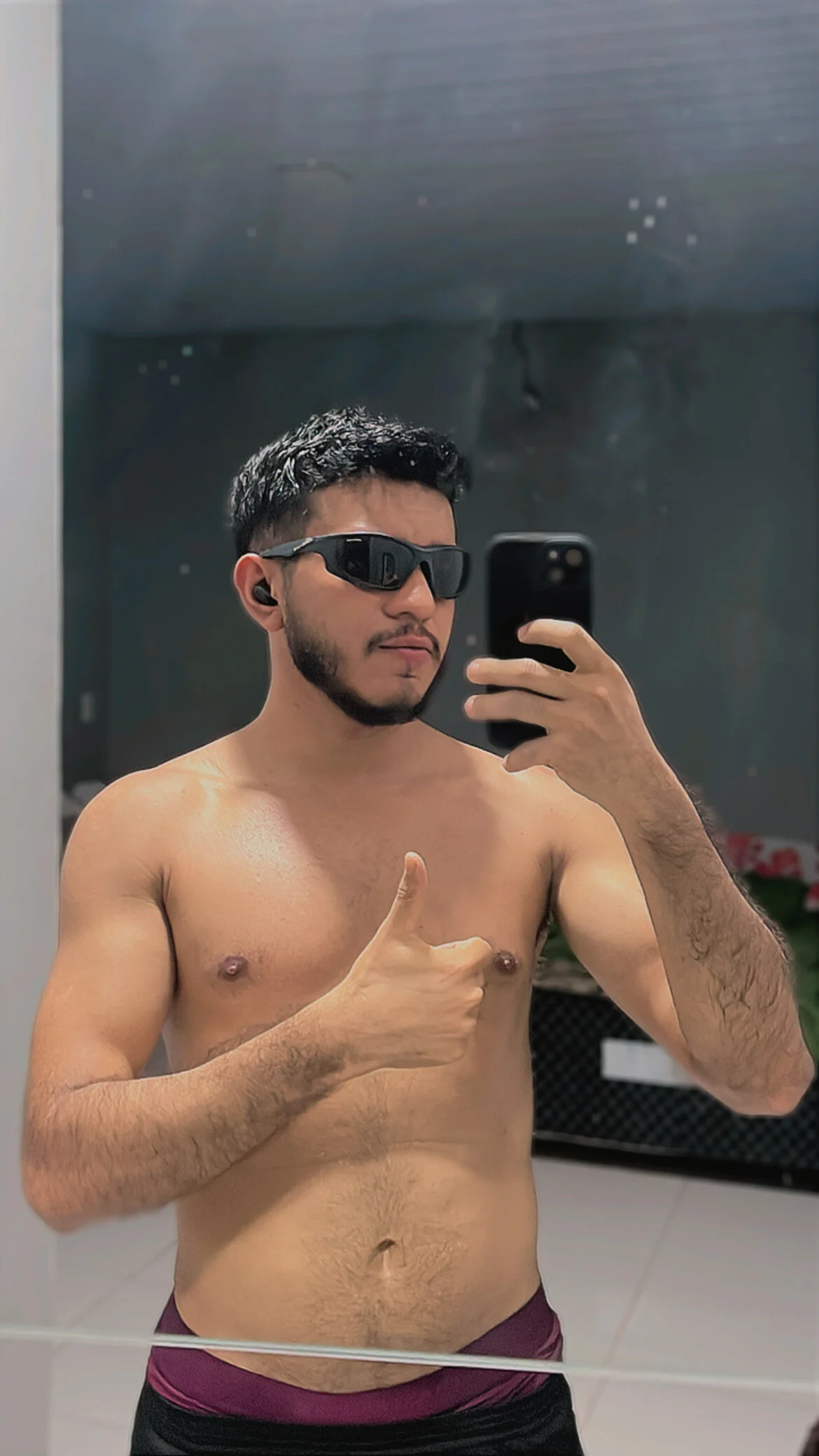 XXX Porn Photo of Nude sidsan2323 2