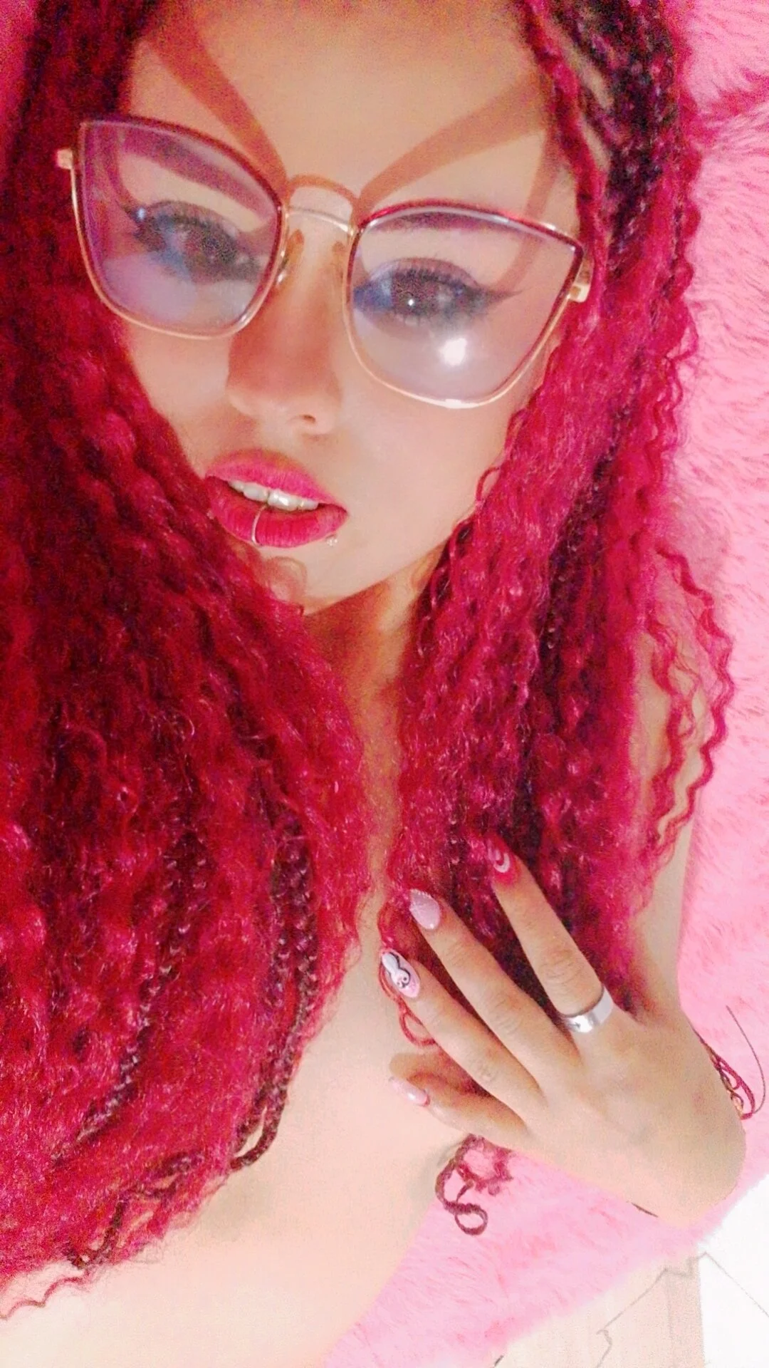 XXX Porn Photo of Nude maia_funny 2