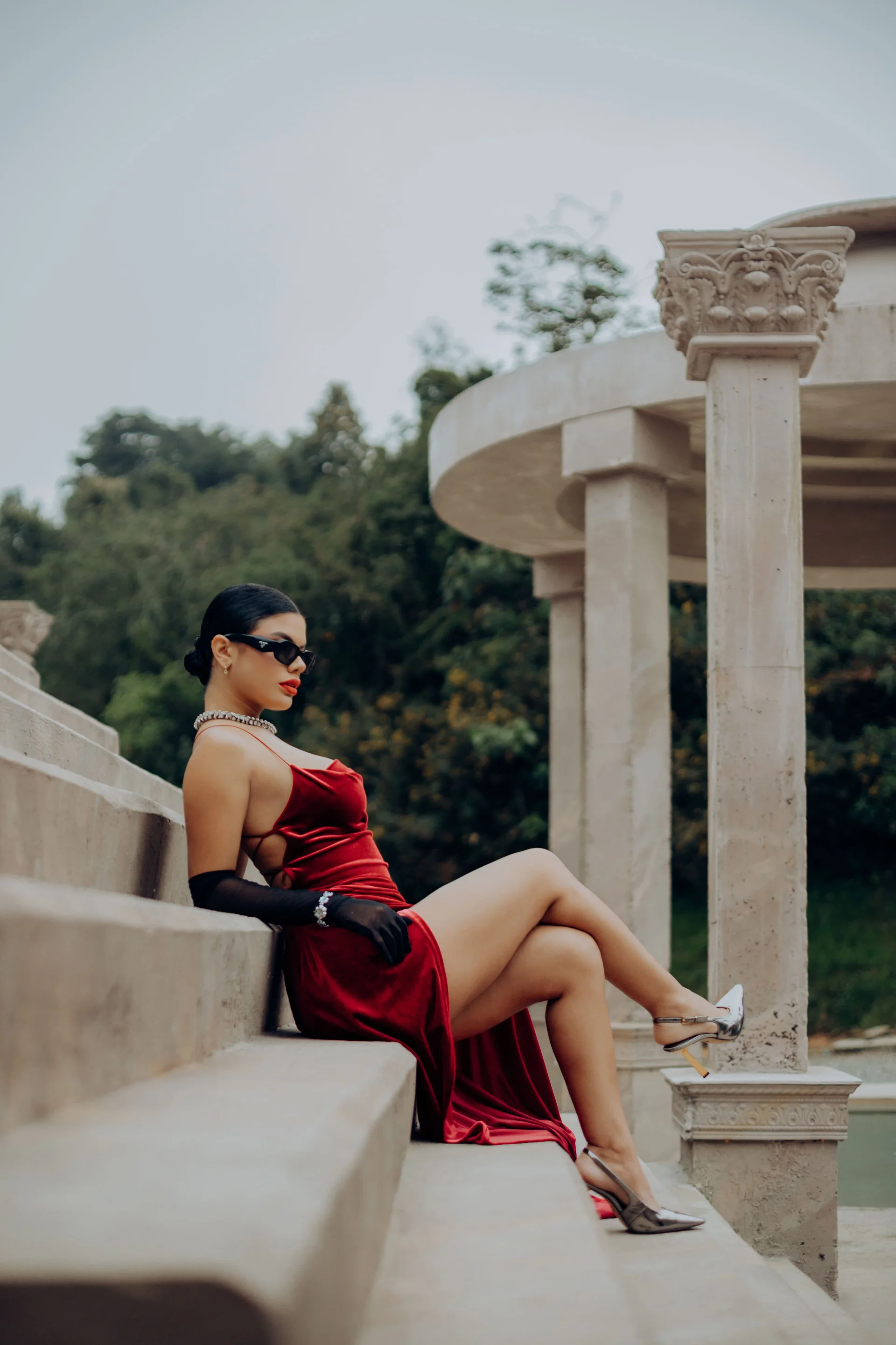 XXX Porn Photo of Nude JadaKai 46