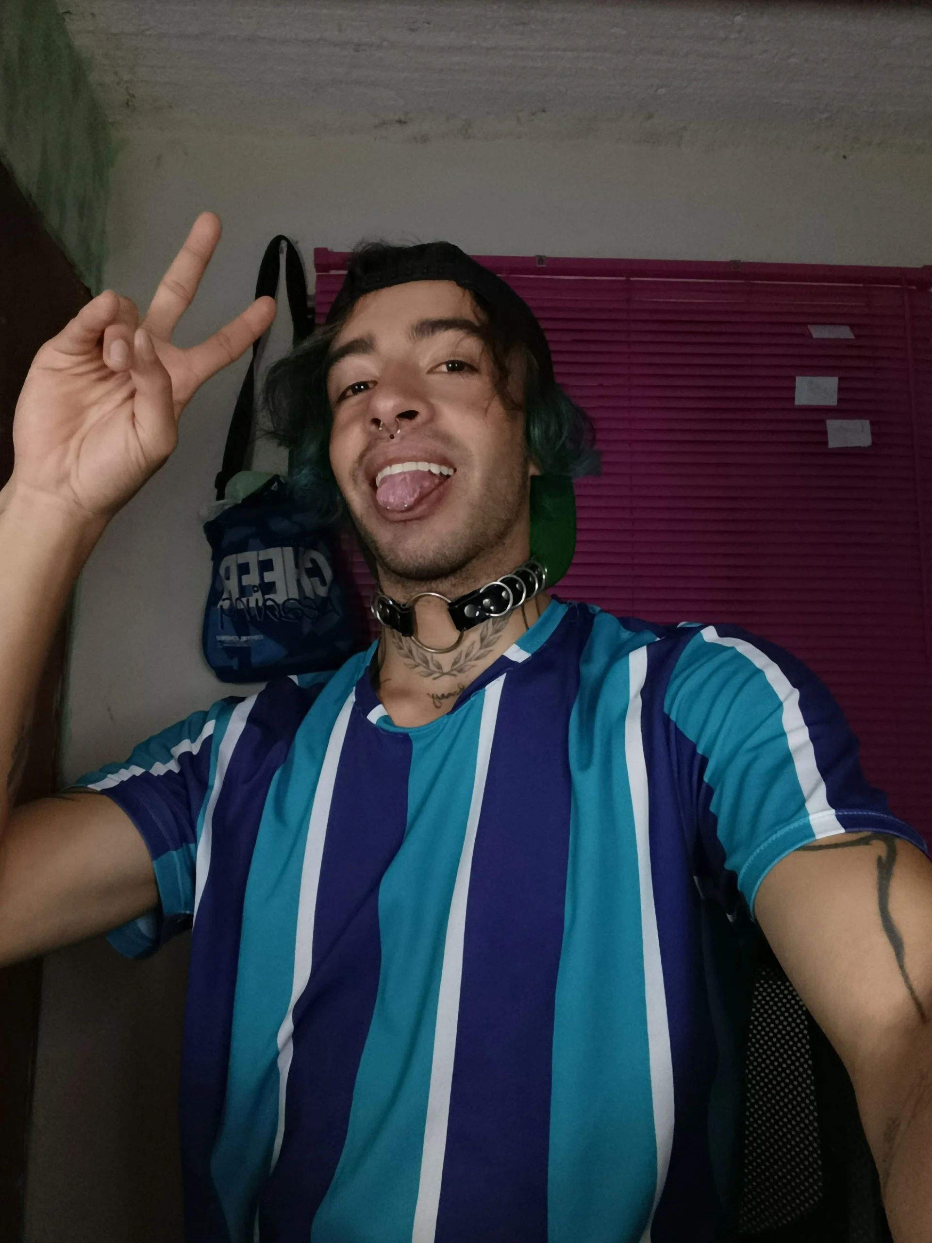 XXX Porn Photo of Nude saenzjhonny 1
