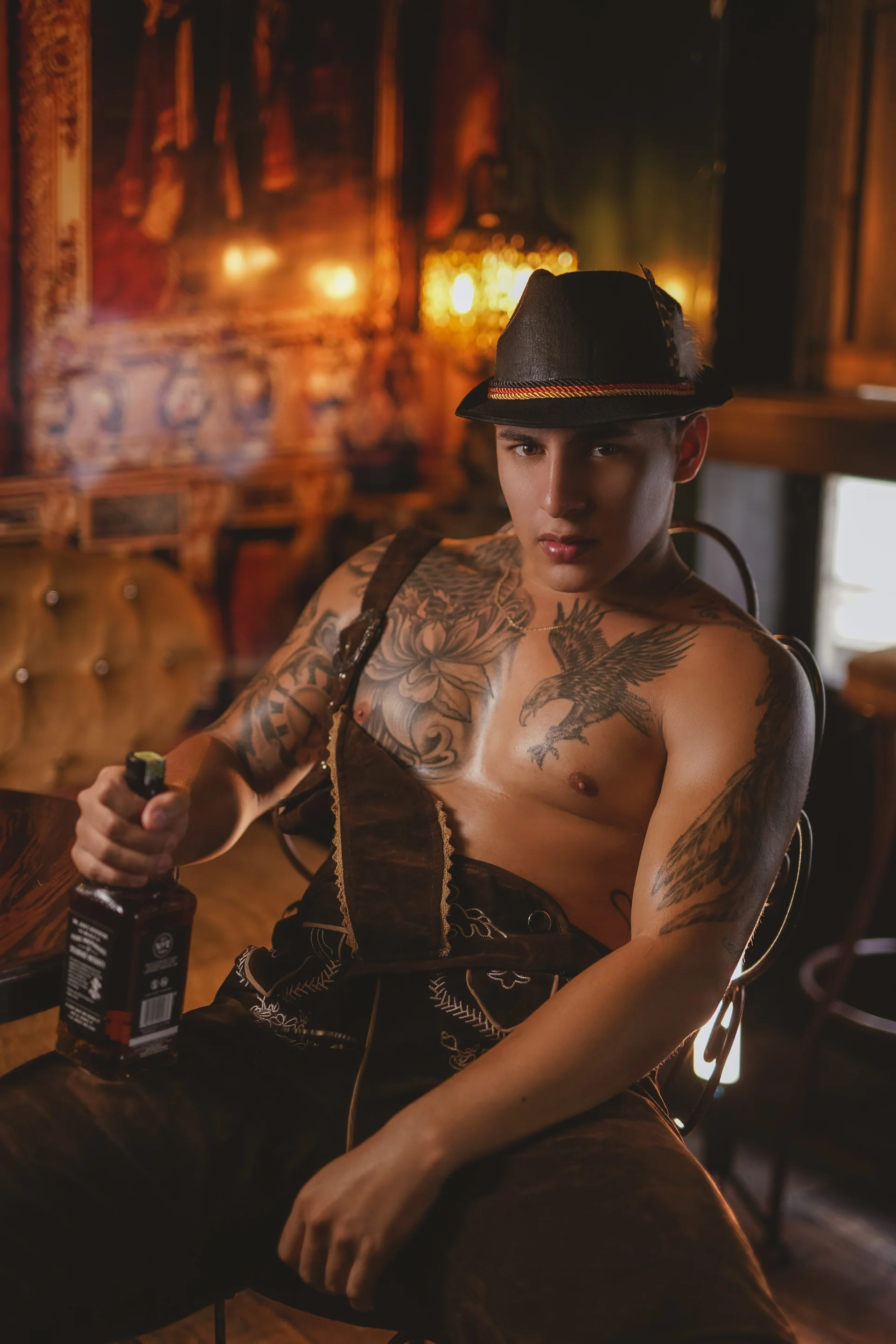 XXX Porn Photo of Nude MassimoCo_ 33