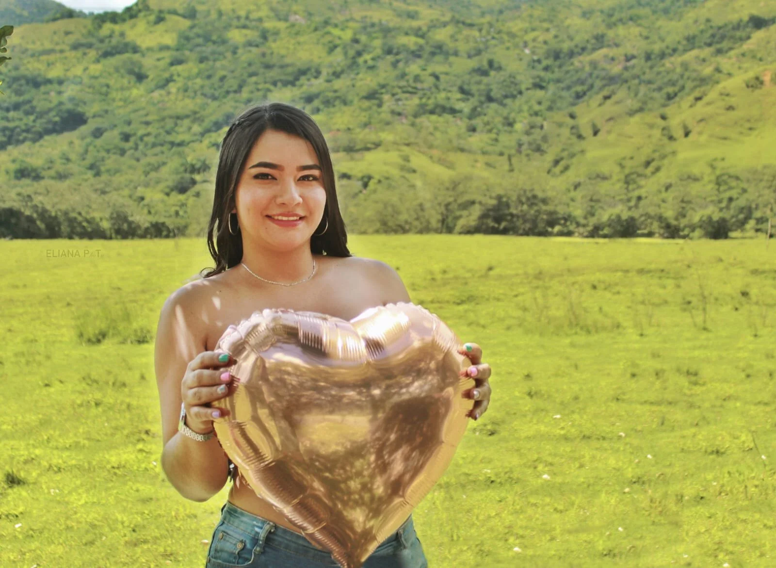 XXX Porn Photo of Nude alison_villalobo 24