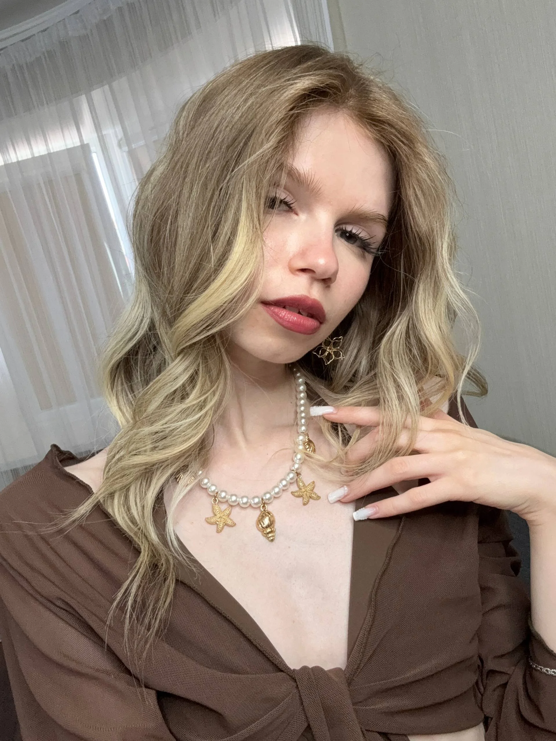 XXX Porn Photo of Nude AmityDilley 13