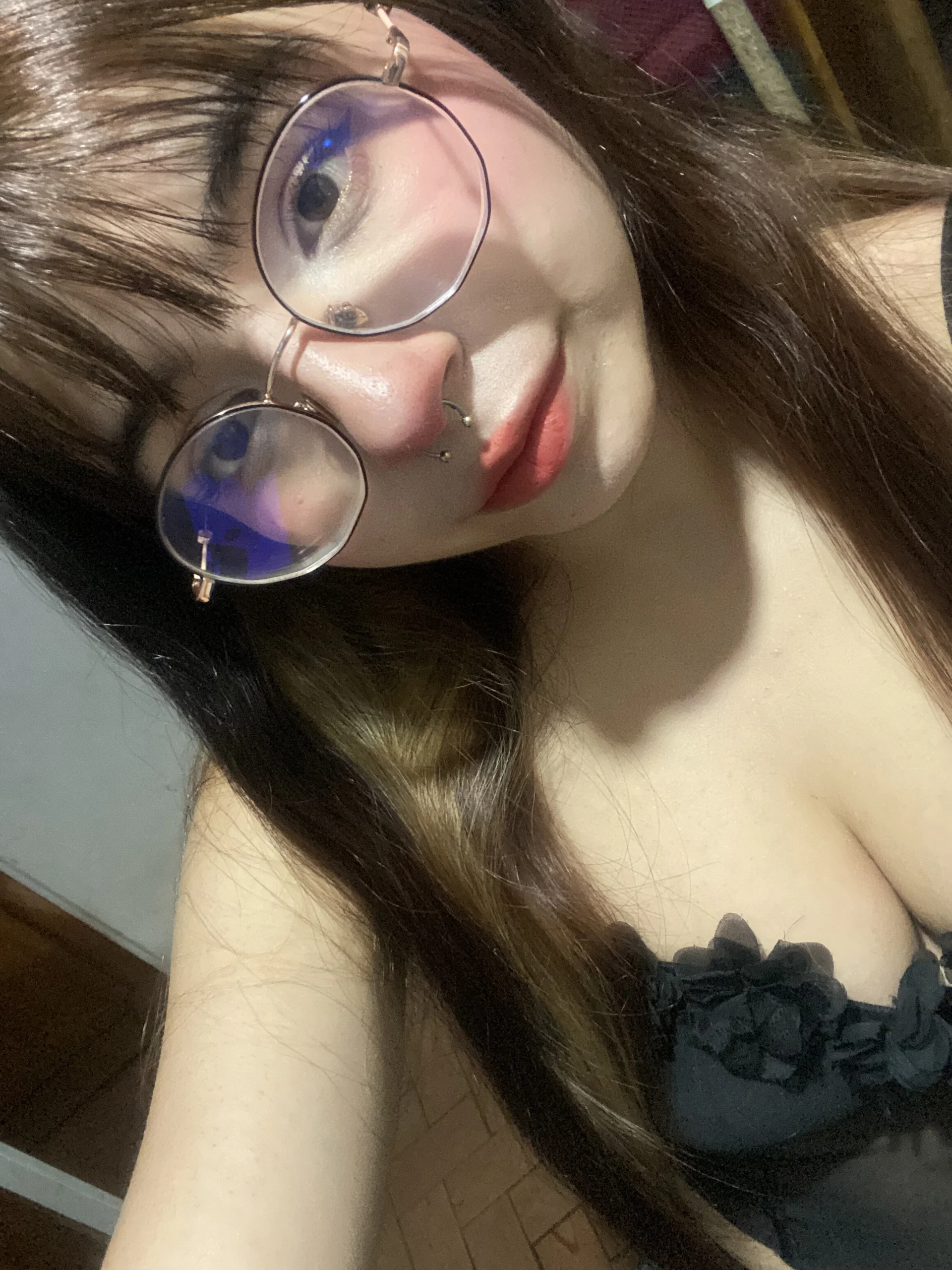 XXX Porn Photo of Nude Ahri_999 3
