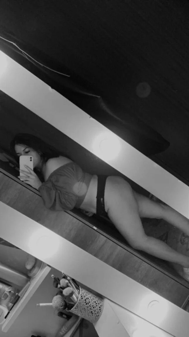 XXX Porn Photo of Nude Sofi_BBW 2