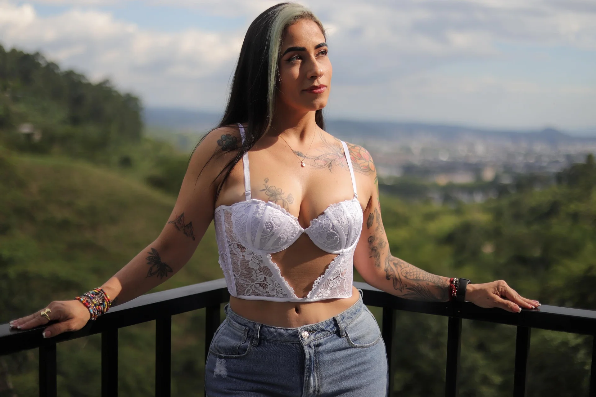 XXX Porn Photo of Nude violet_scott_ 36