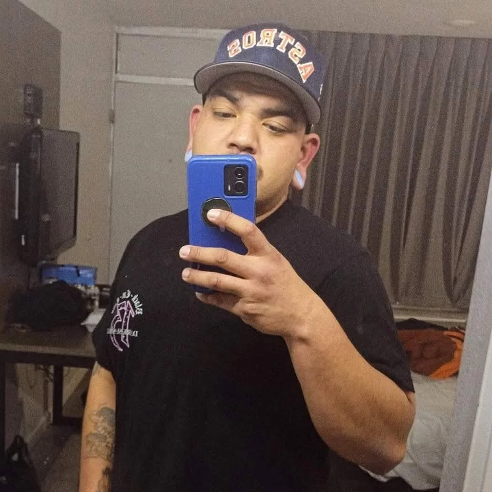 XXX Porn Photo of Nude Mikelawrryy24_ 5