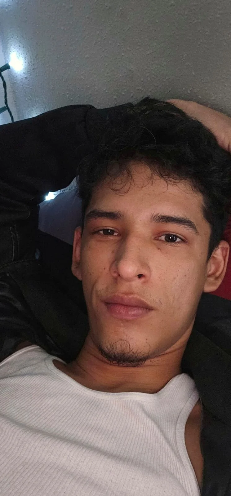 XXX Porn Photo of Nude liammendoza98 17