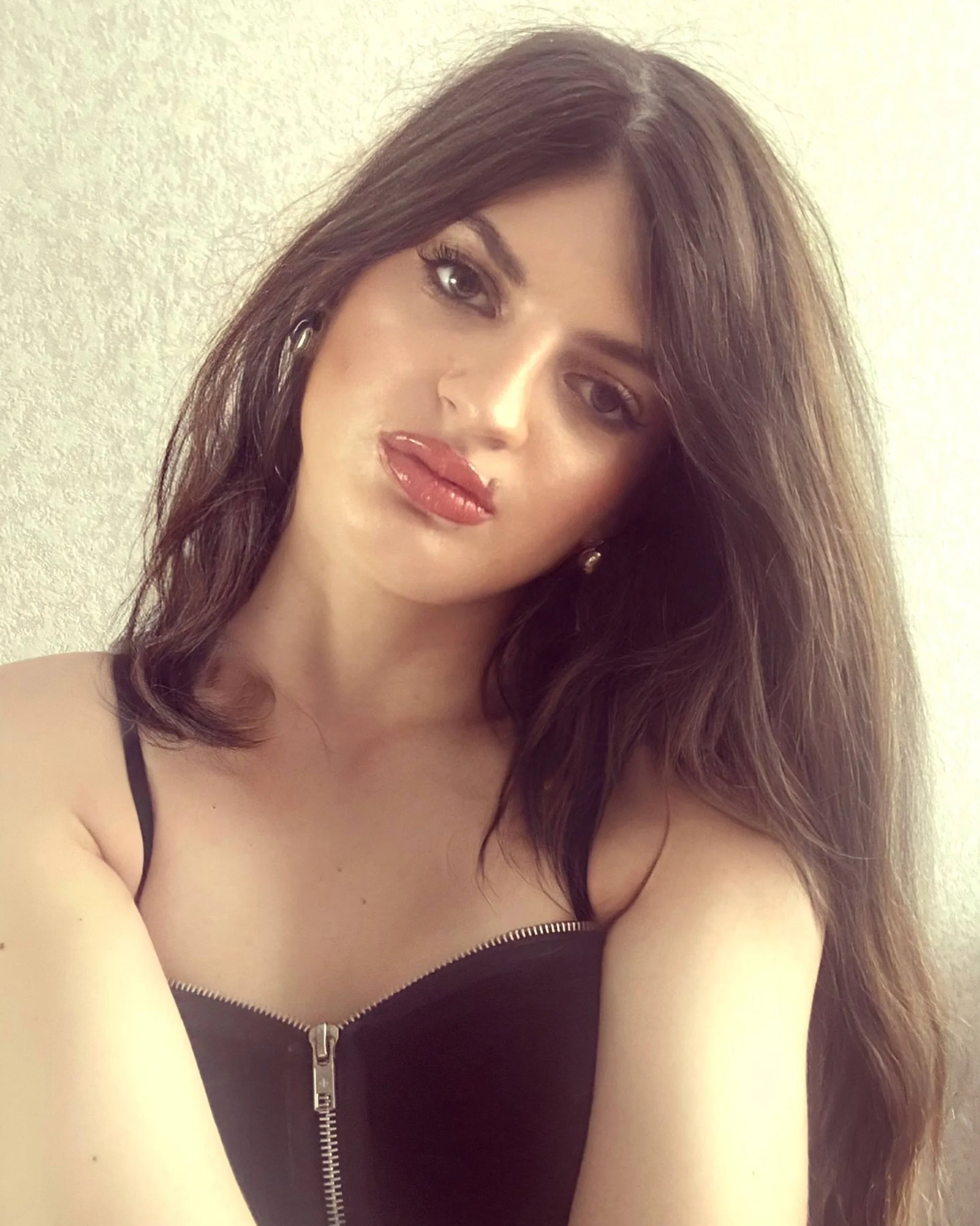 XXX Porn Photo of Nude anna__sweeeet 5
