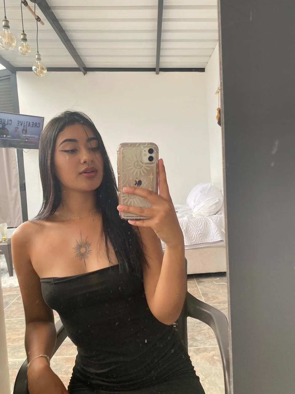 XXX Porn Photo of Nude Moonshine_tay1 5