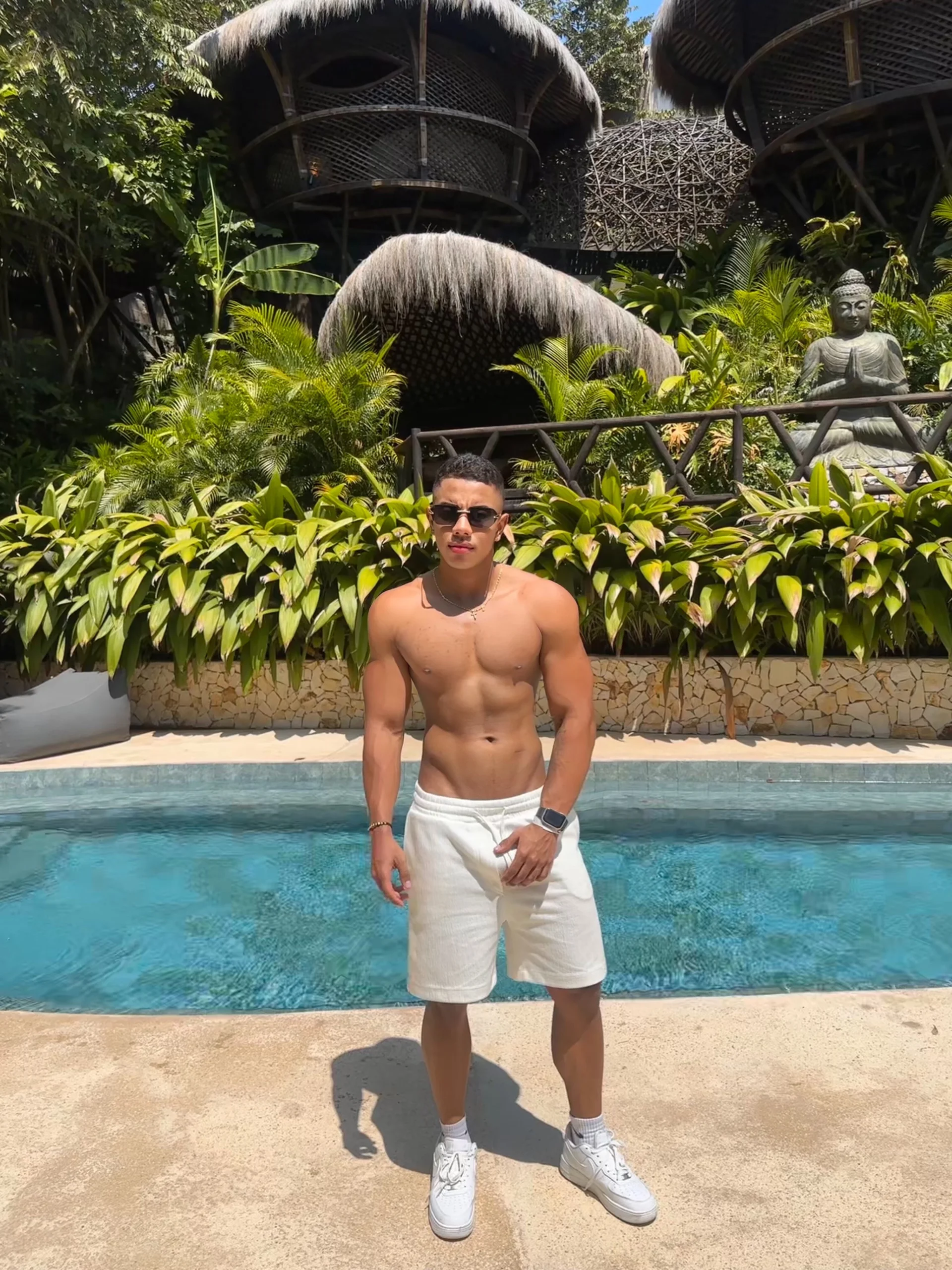 XXX Porn Photo of Nude _Jackson_Brown 2