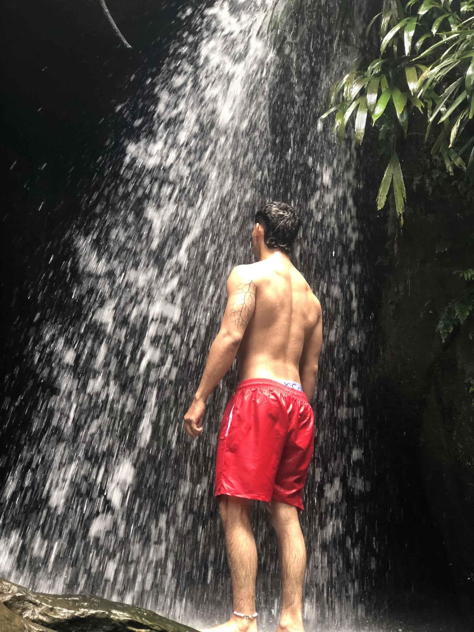 XXX Porn Photo of Nude ANDRES_STUD 2