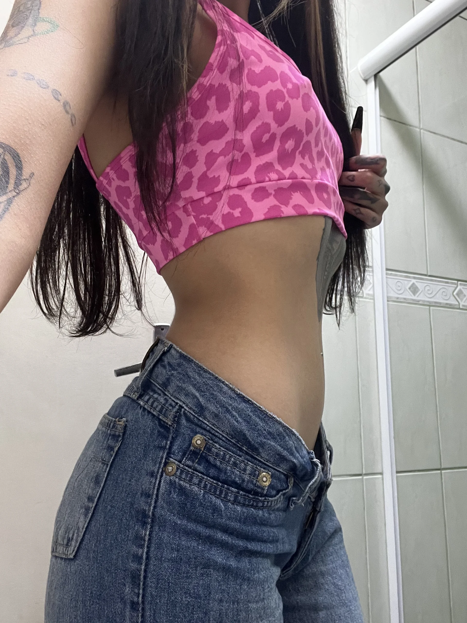 XXX Porn Photo of Nude Statseed 9